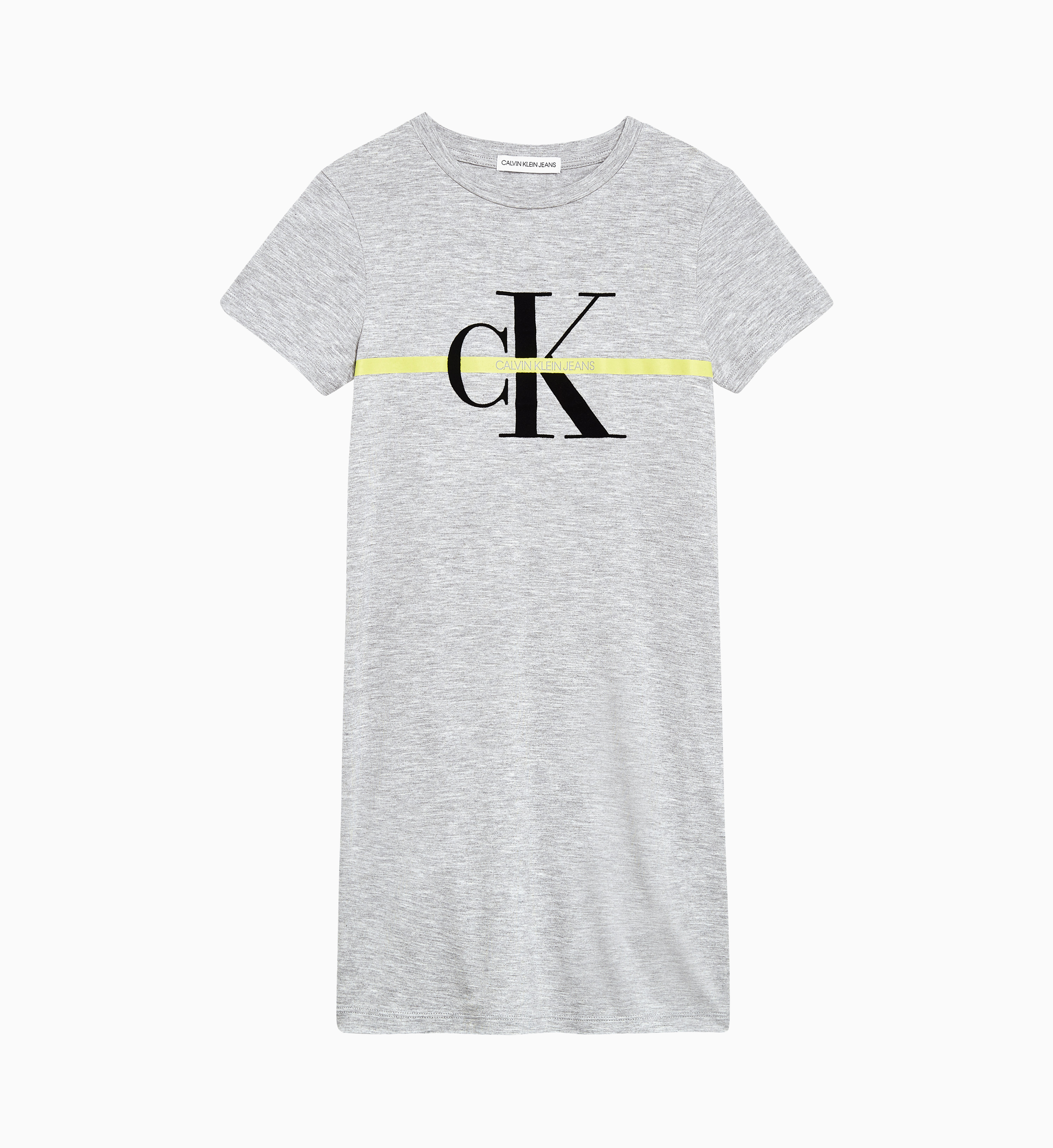 calvin klein tshirt dresses