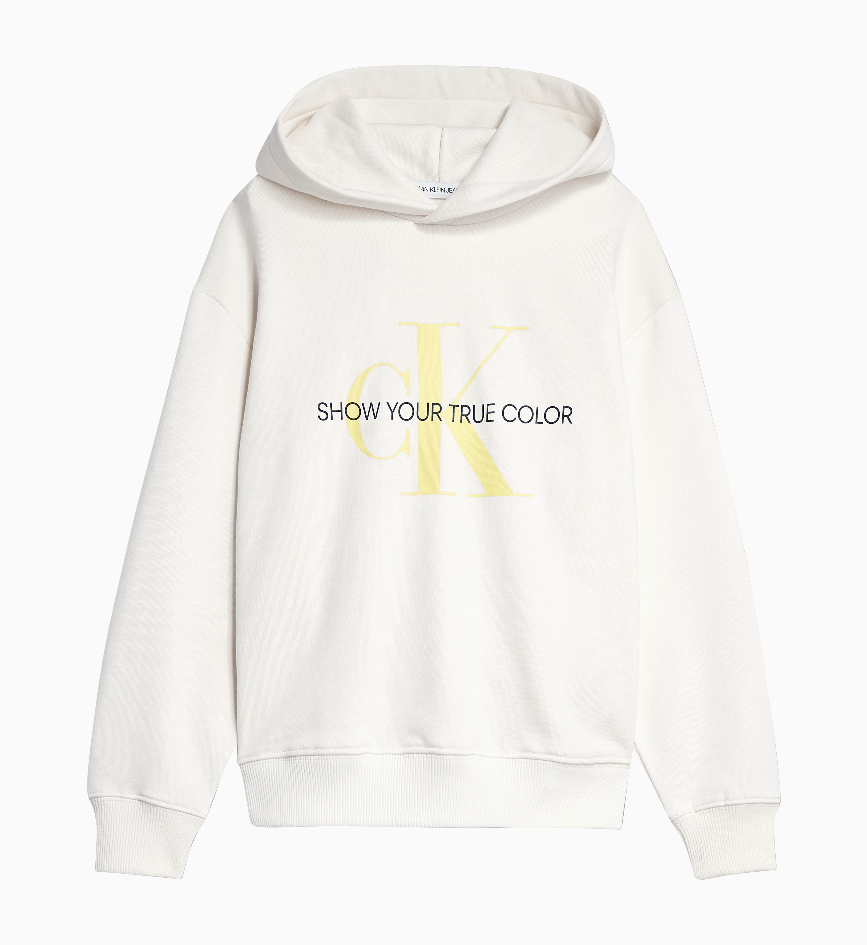 calvin klein girls hoodies