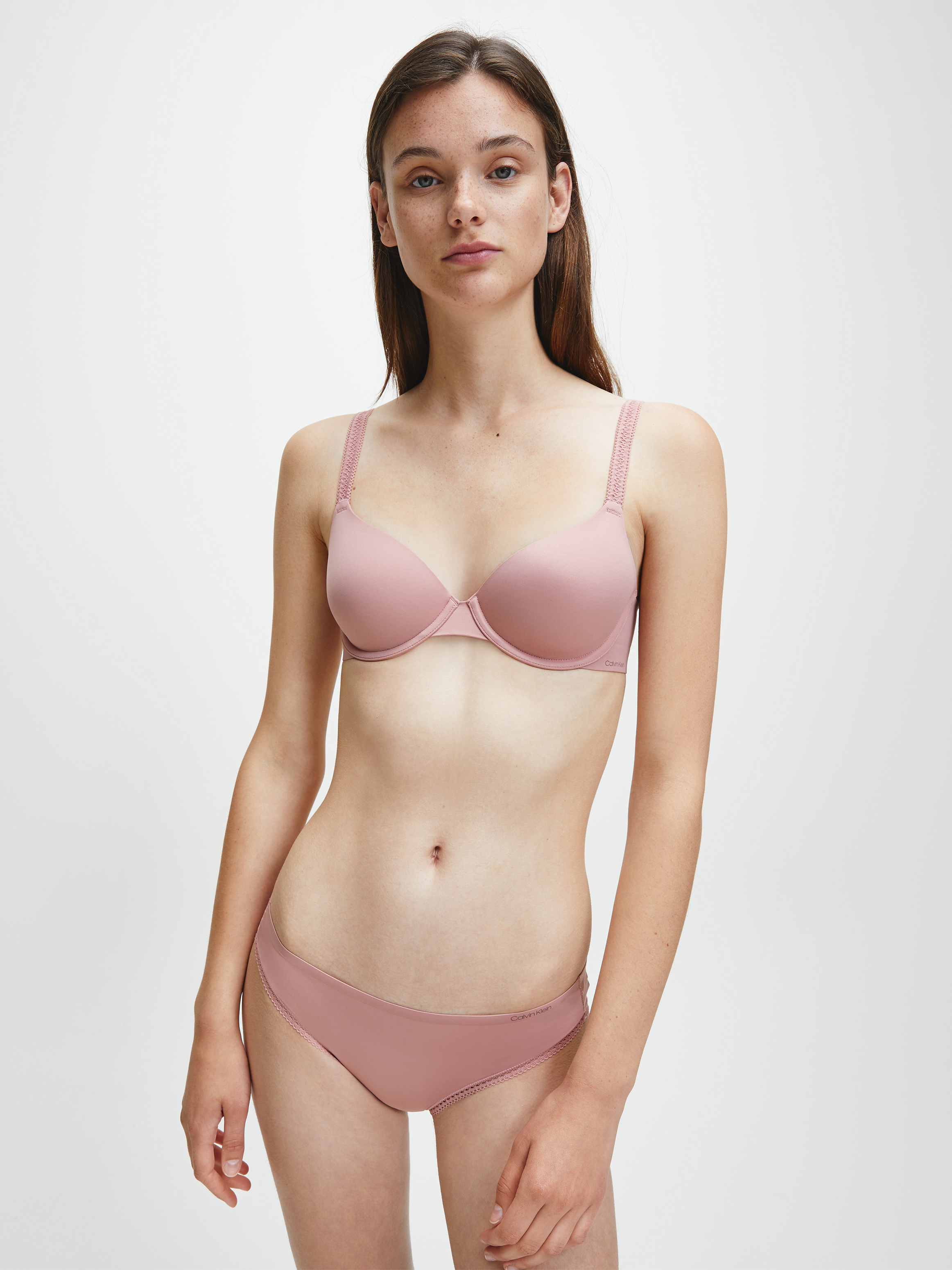 shirt Bra | Bras | Calvin Klein