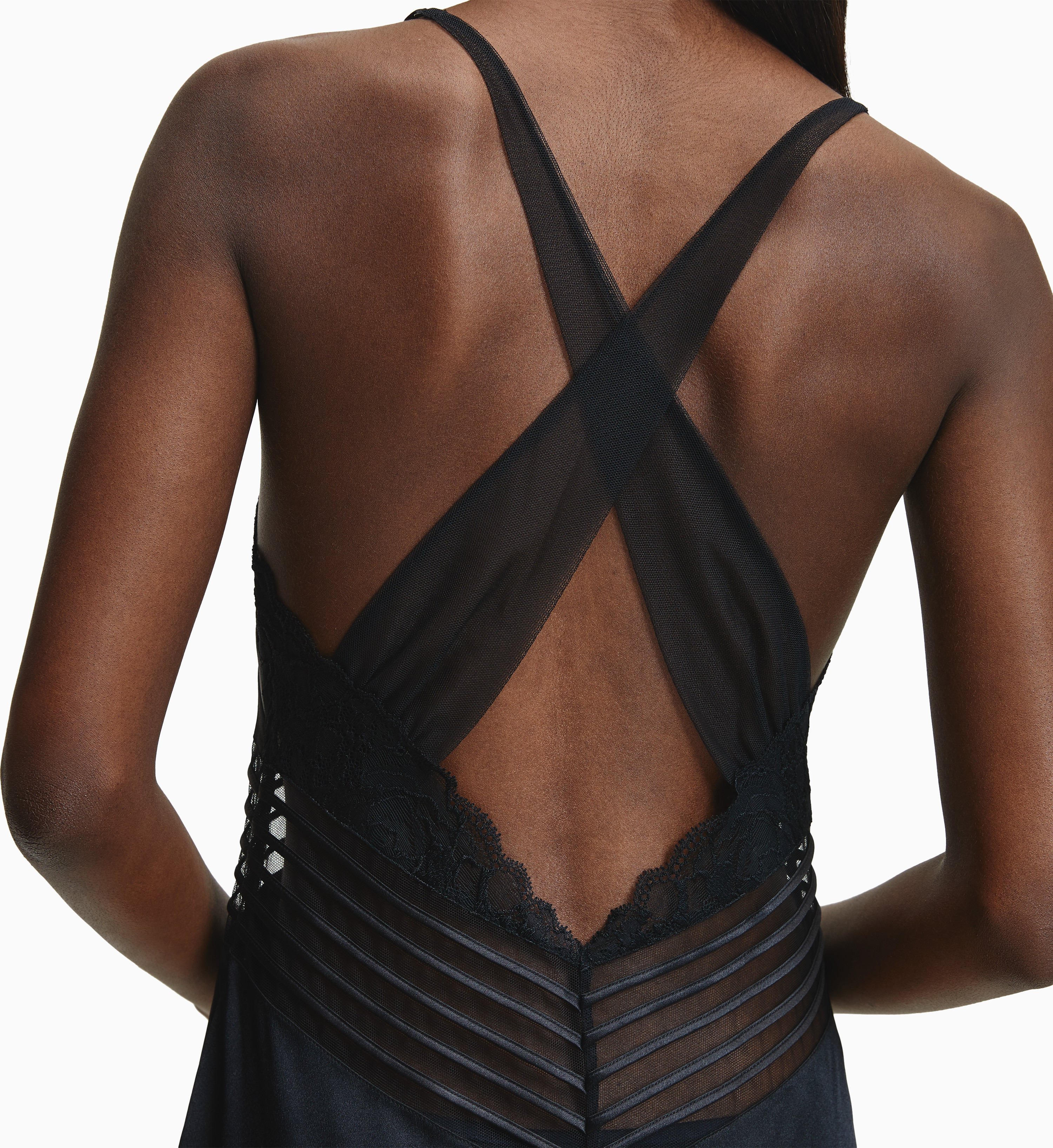 calvin klein night dress