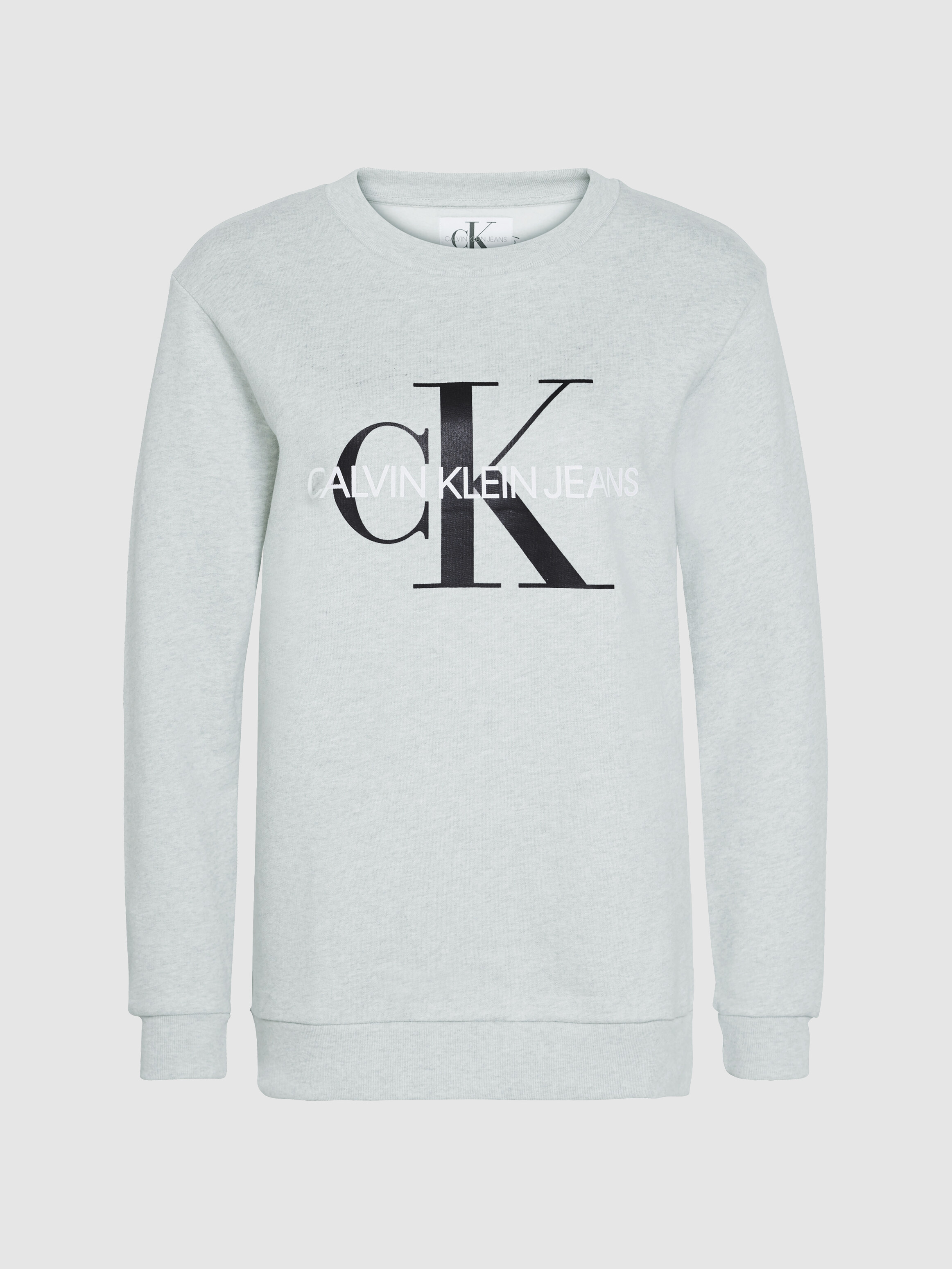 Core Monogram Logo Sweatshirt | Sweatshirts | Calvin Klein Core Monogram Logo Sweatshirt | Sweatshirts | Calvin Klein