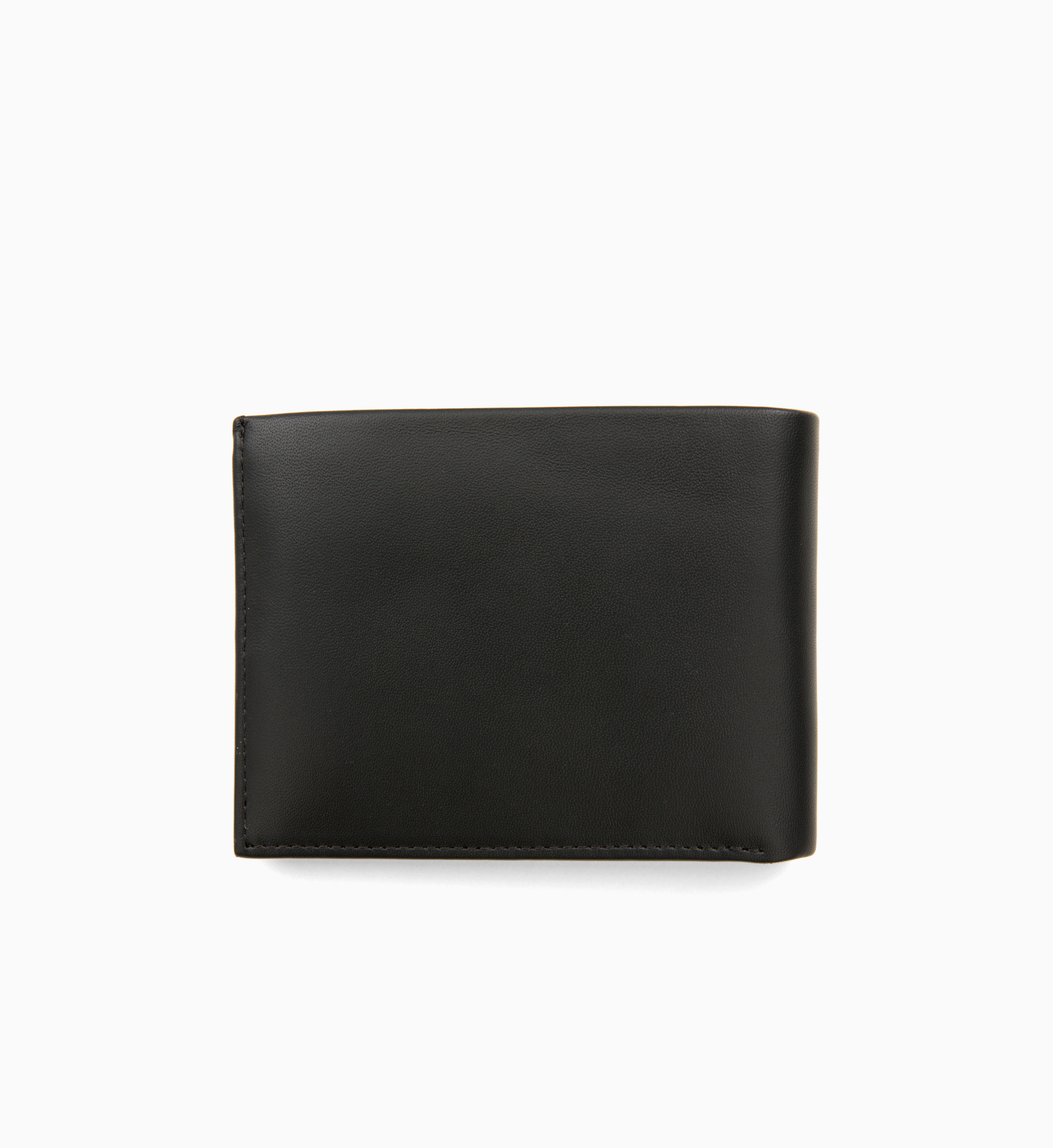 Smooth Leather Wallet Wallets Calvin Klein