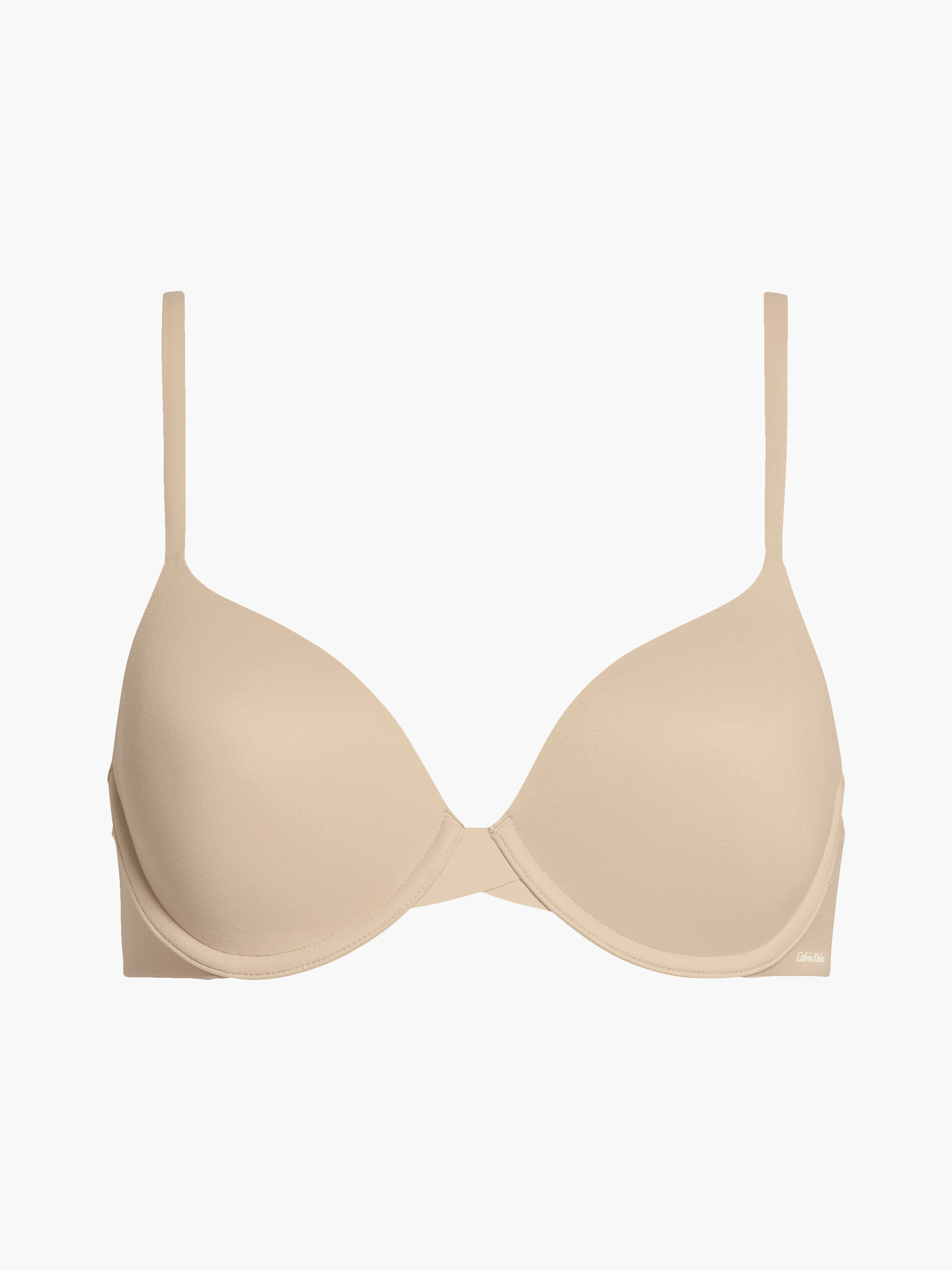 Perfectly Fit T Shirt Bra Bras Calvin Klein