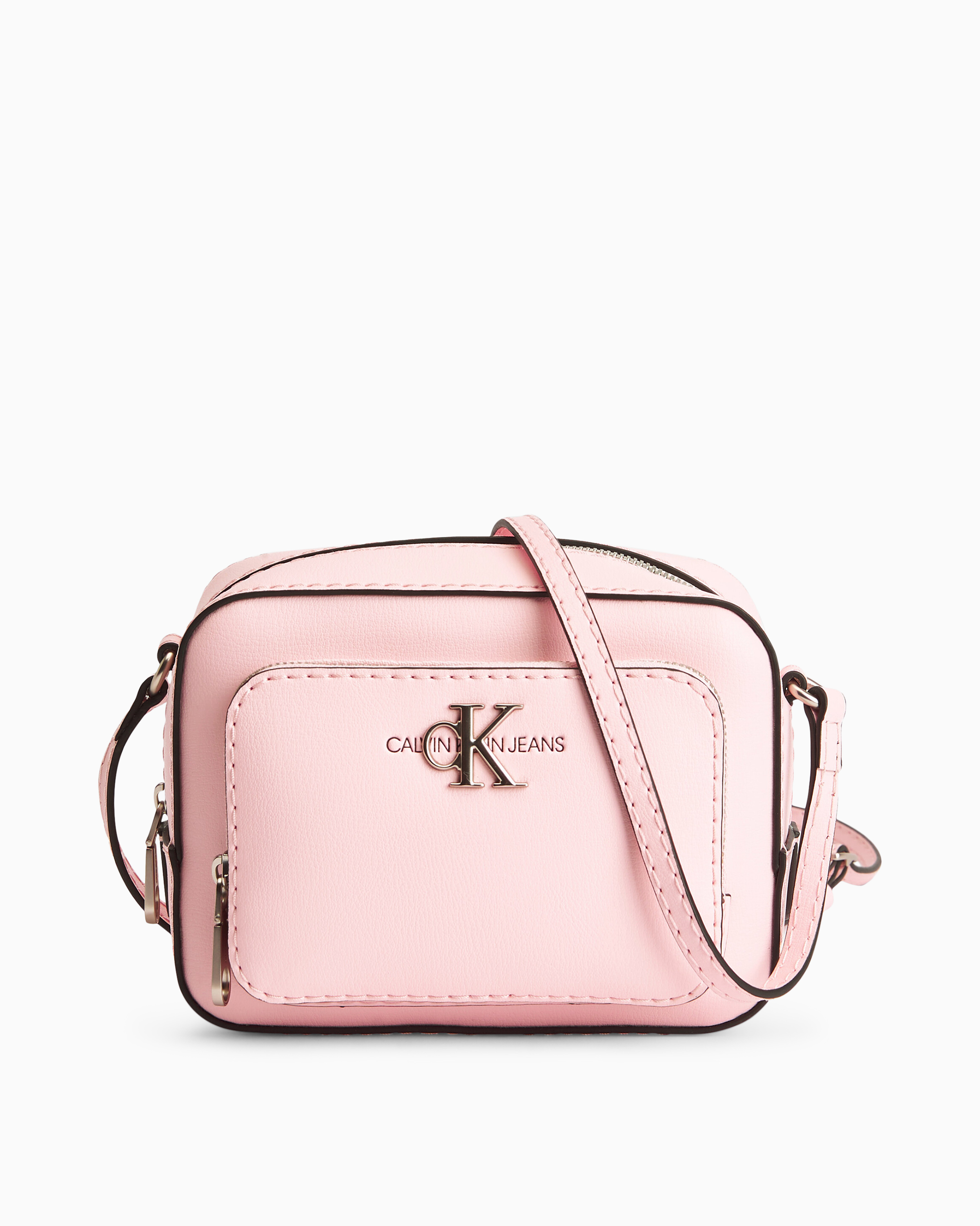 ck pink bag