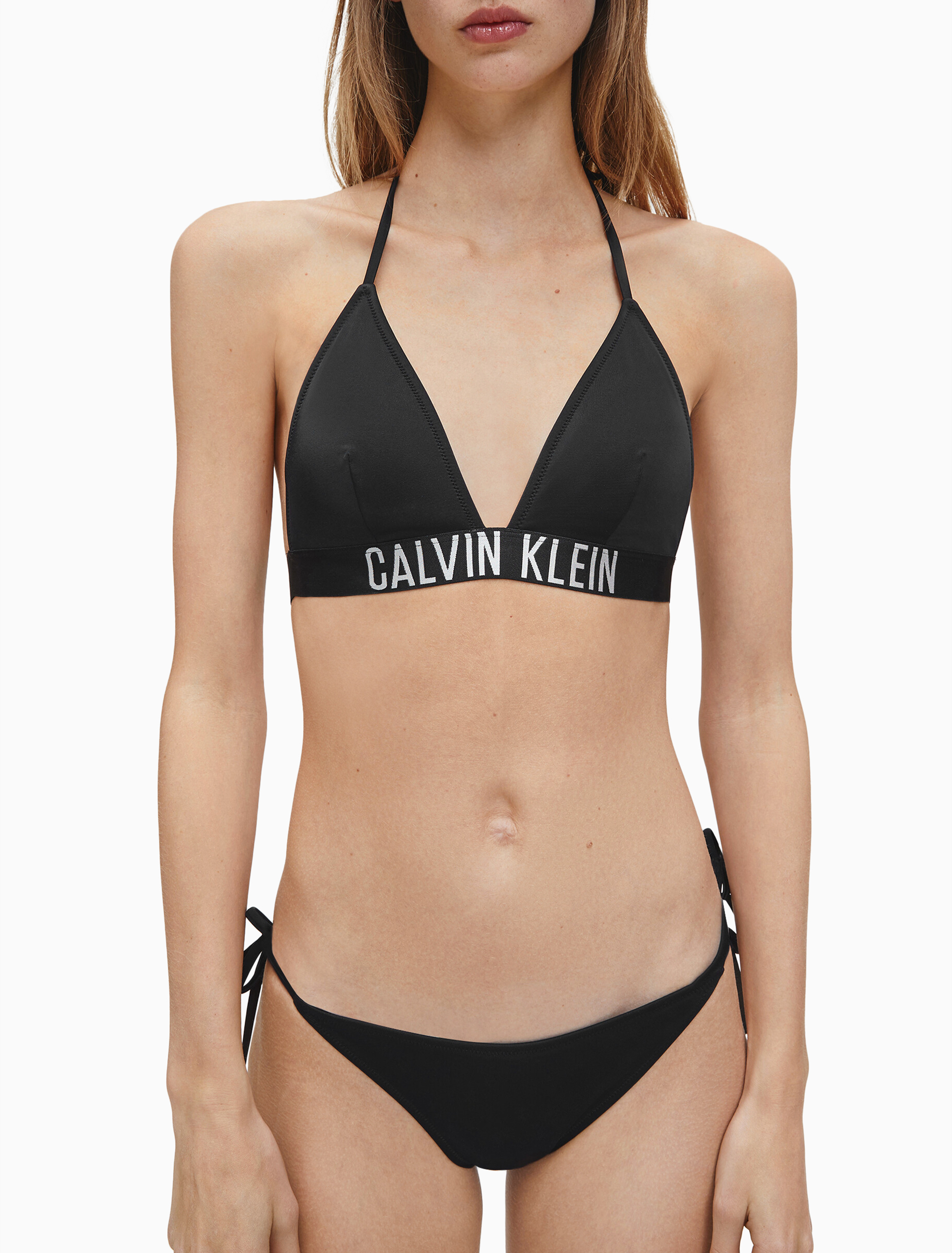 bikini bottom calvin klein