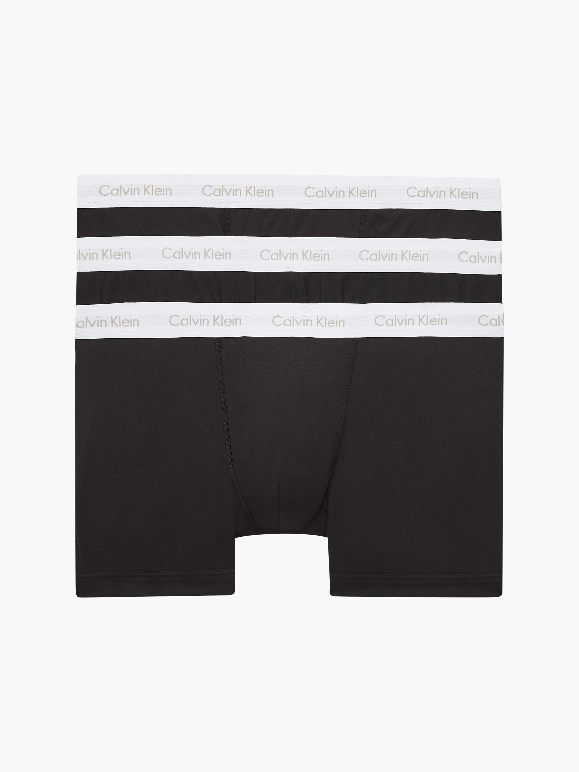 calvin klein plus size boxers