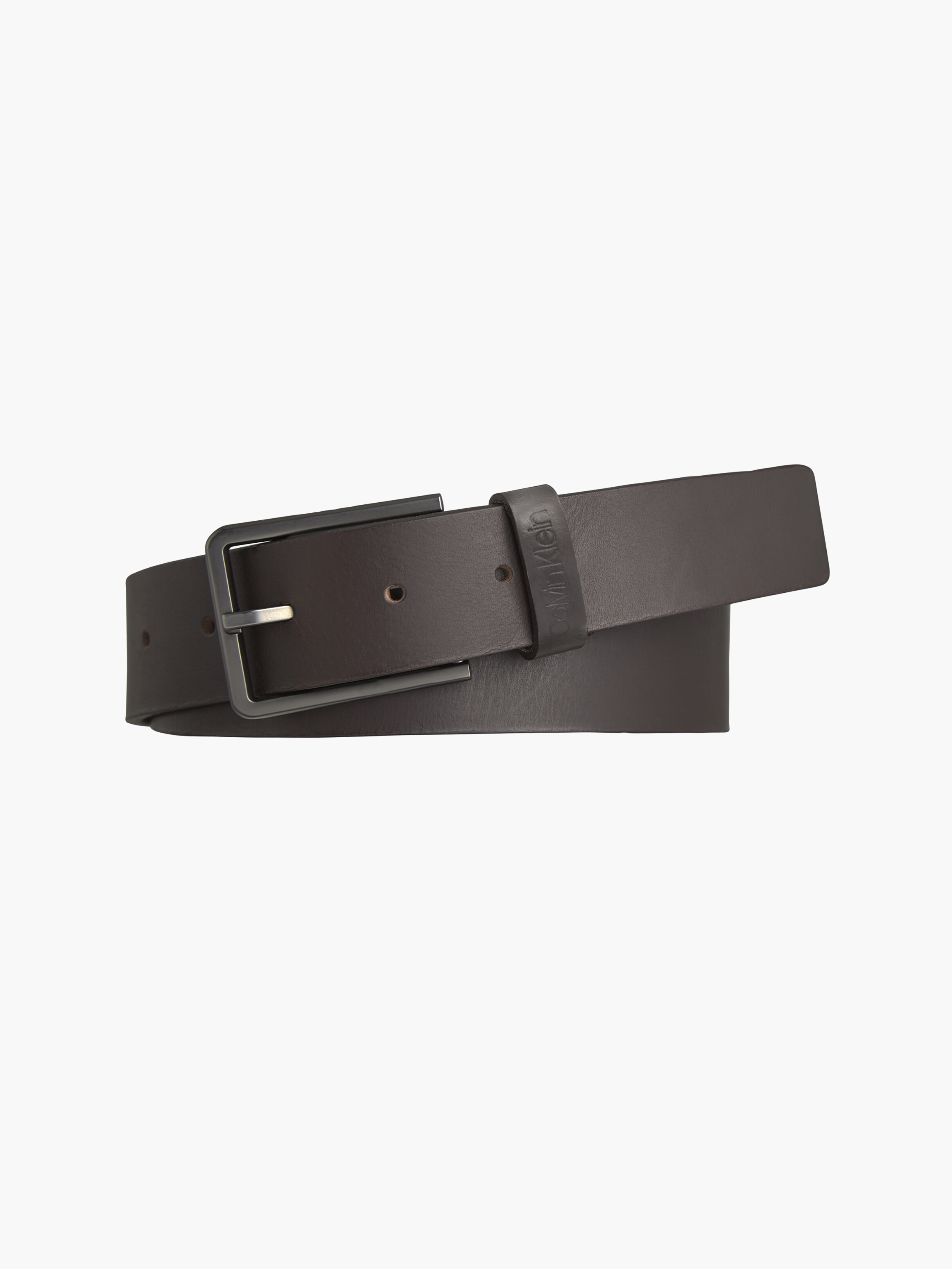 Calvin klein new clearance essential belt