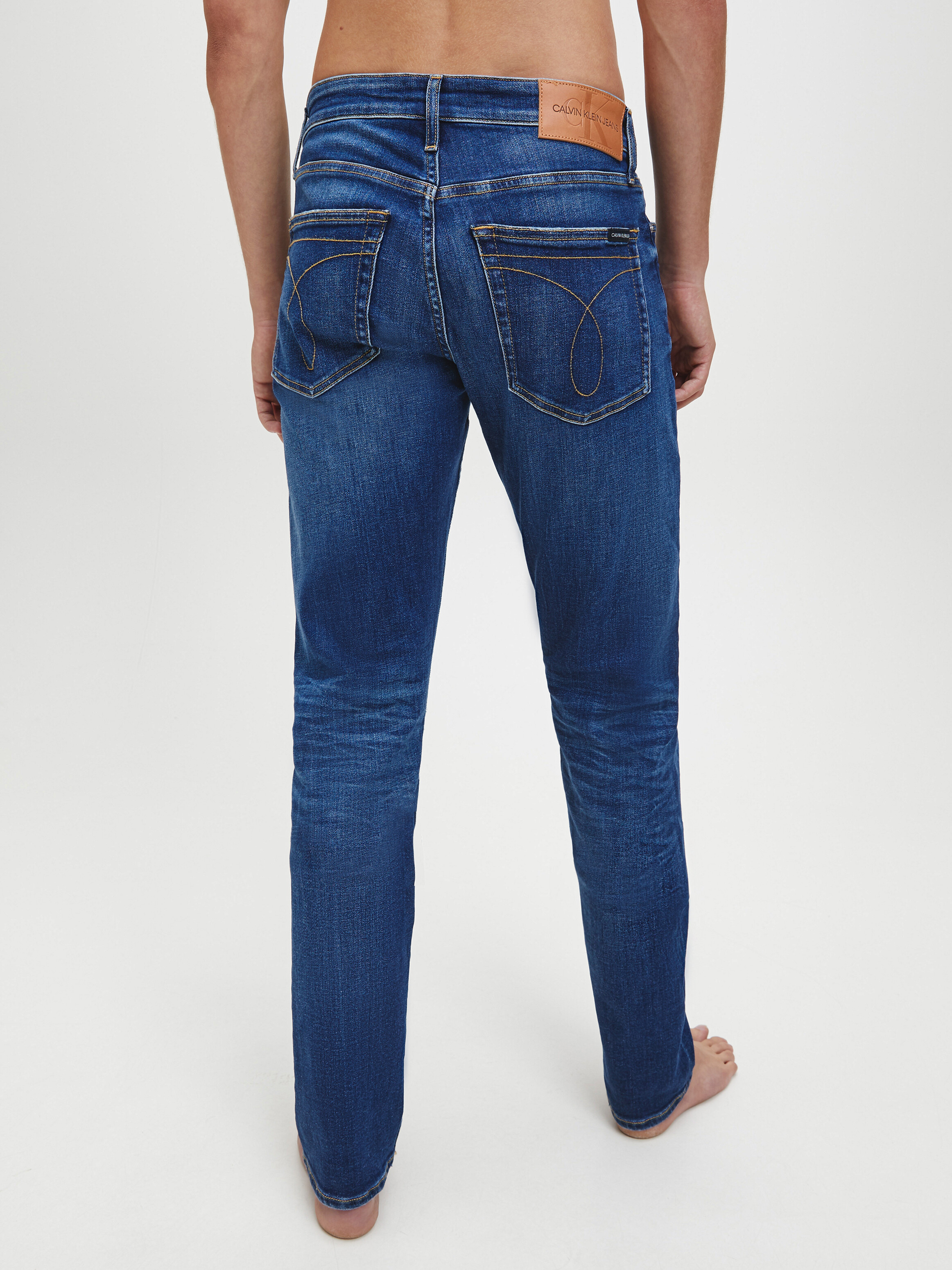 Core Slim Jeans | Jeans | Calvin Klein Core Slim Jeans | Jeans | Calvin Klein