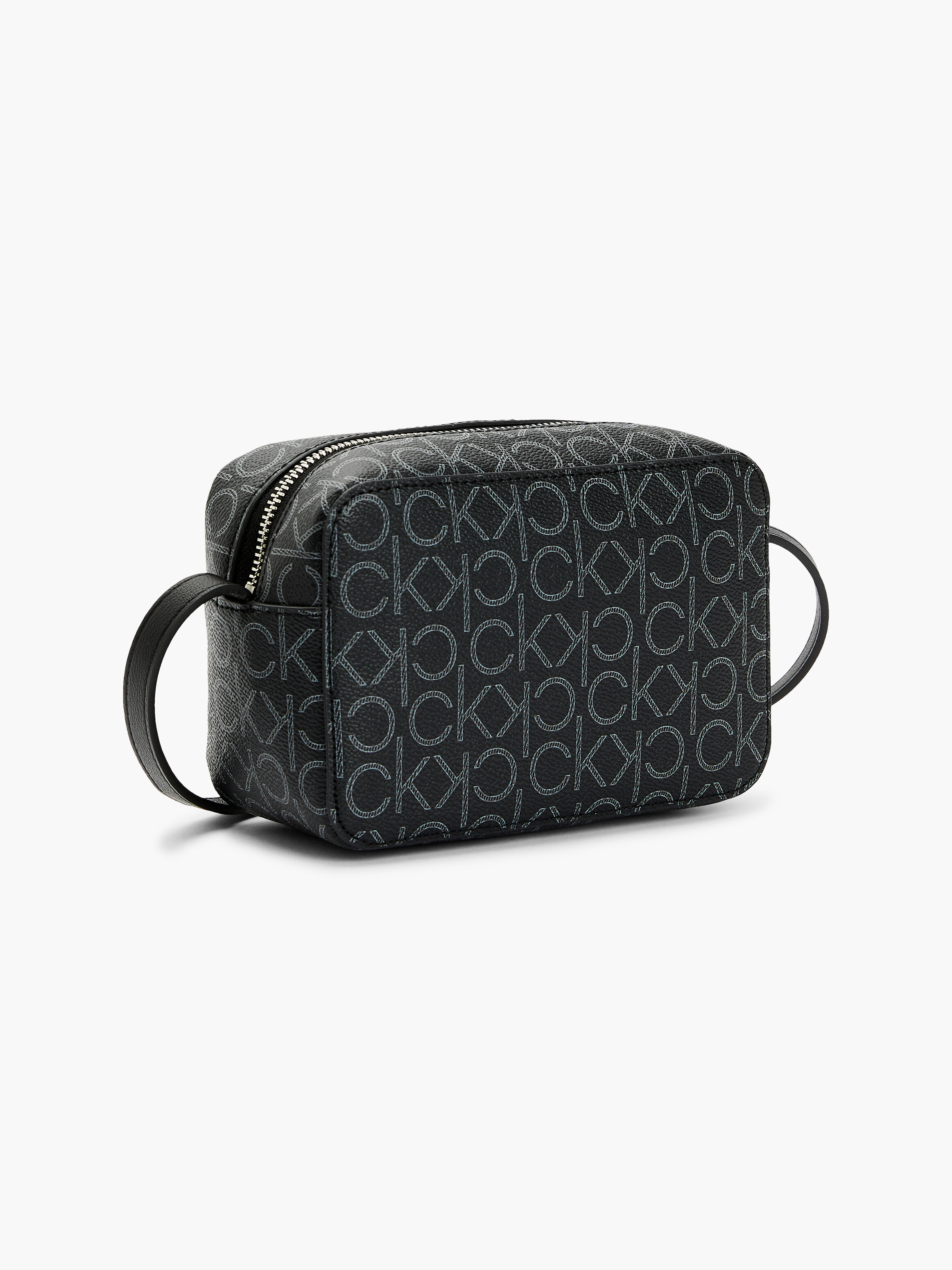 ショルダーバッグ・ポシェット   CKJ Utility l Logo Camera Bag Logo Crossbody Camera Bag | Calvin Klein