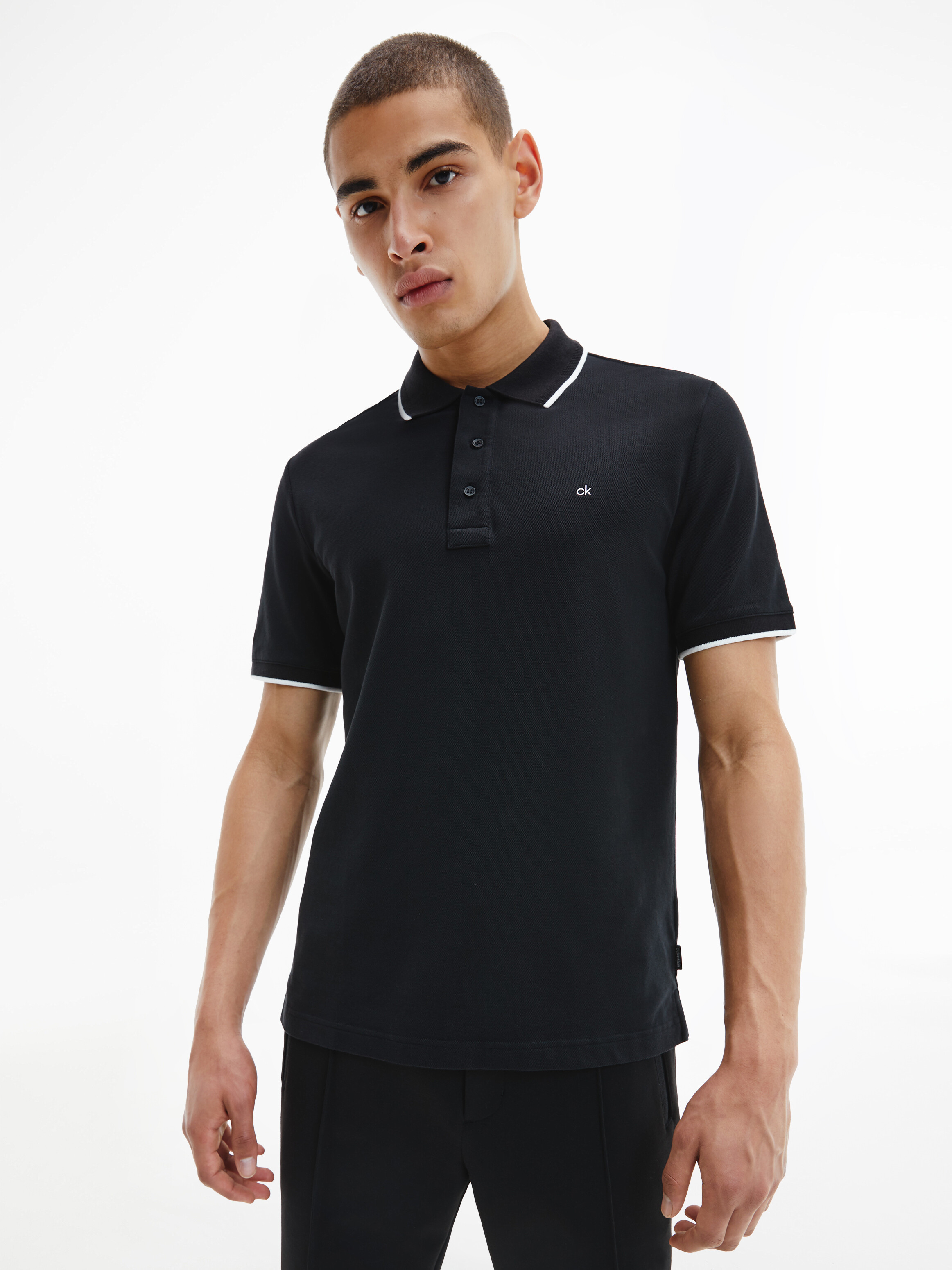 bt polo shirt