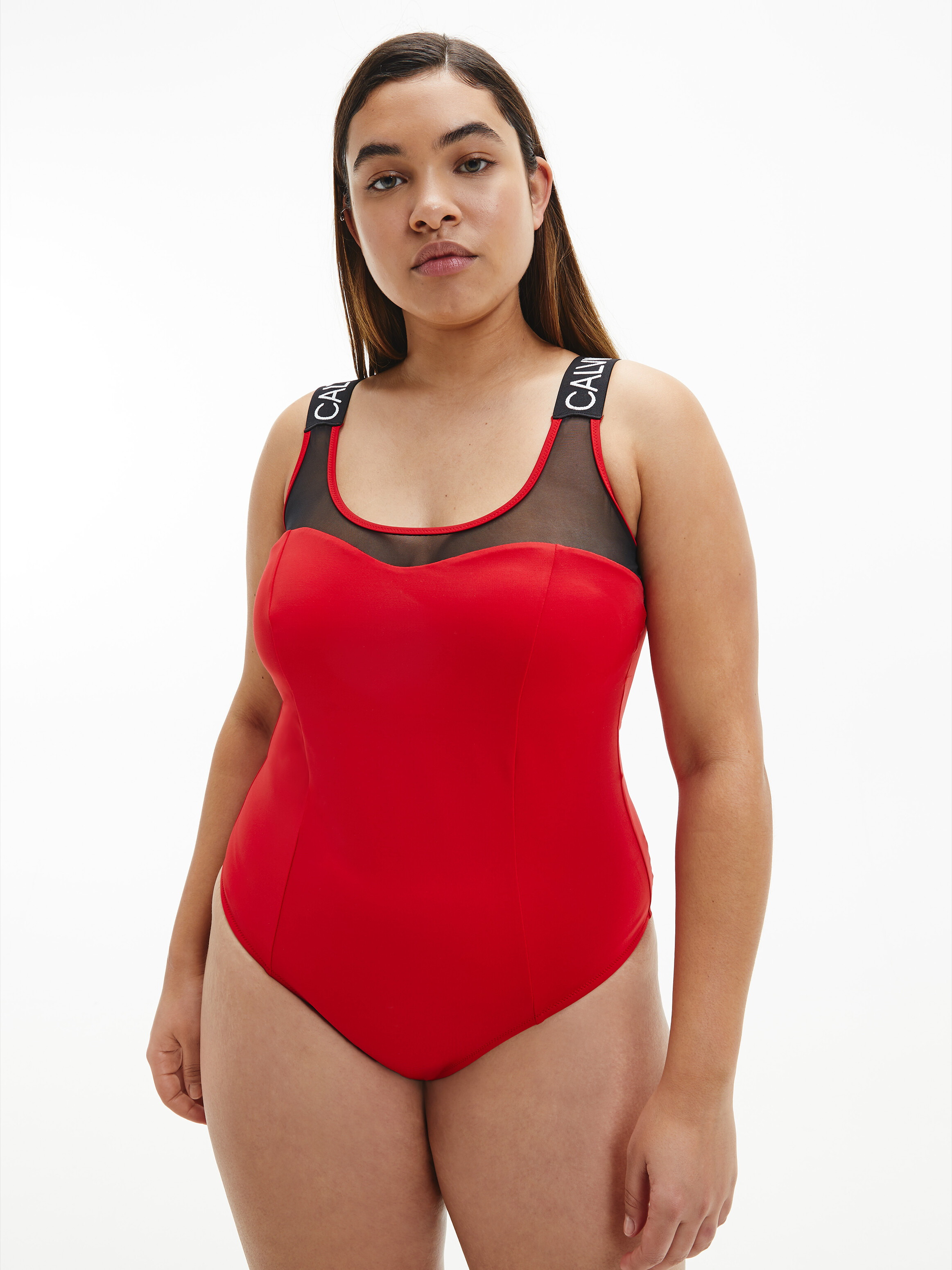 ck curve swimwear