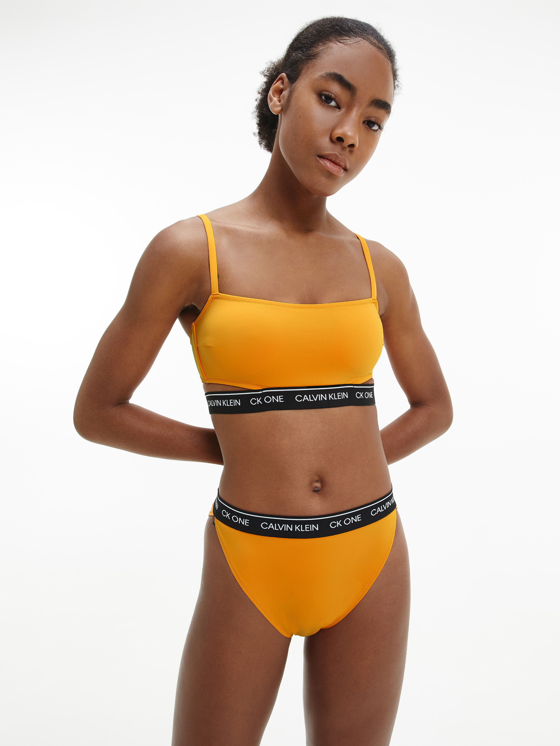 calvin klein womens swim