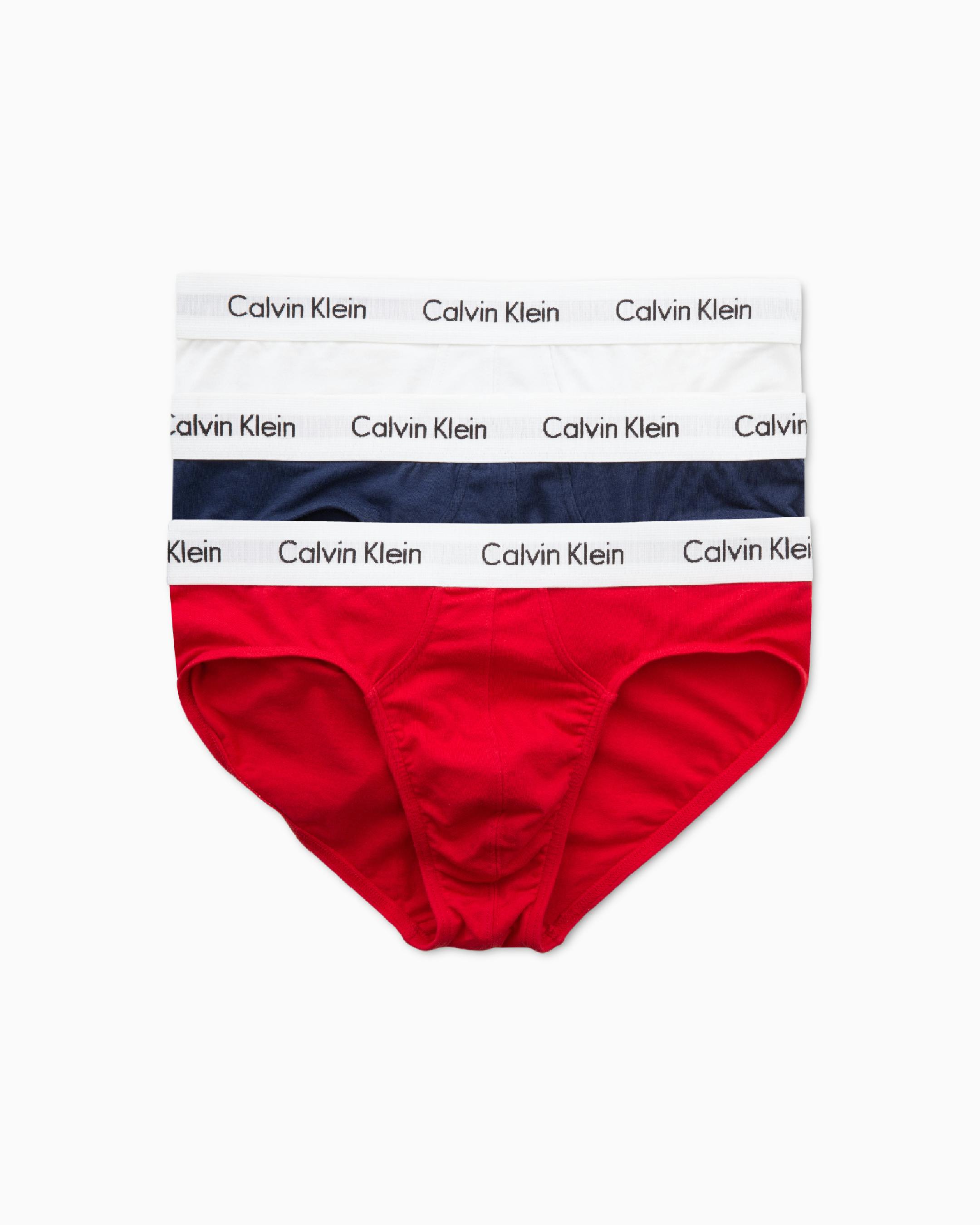 Red white and blue calvin klein Clearance
