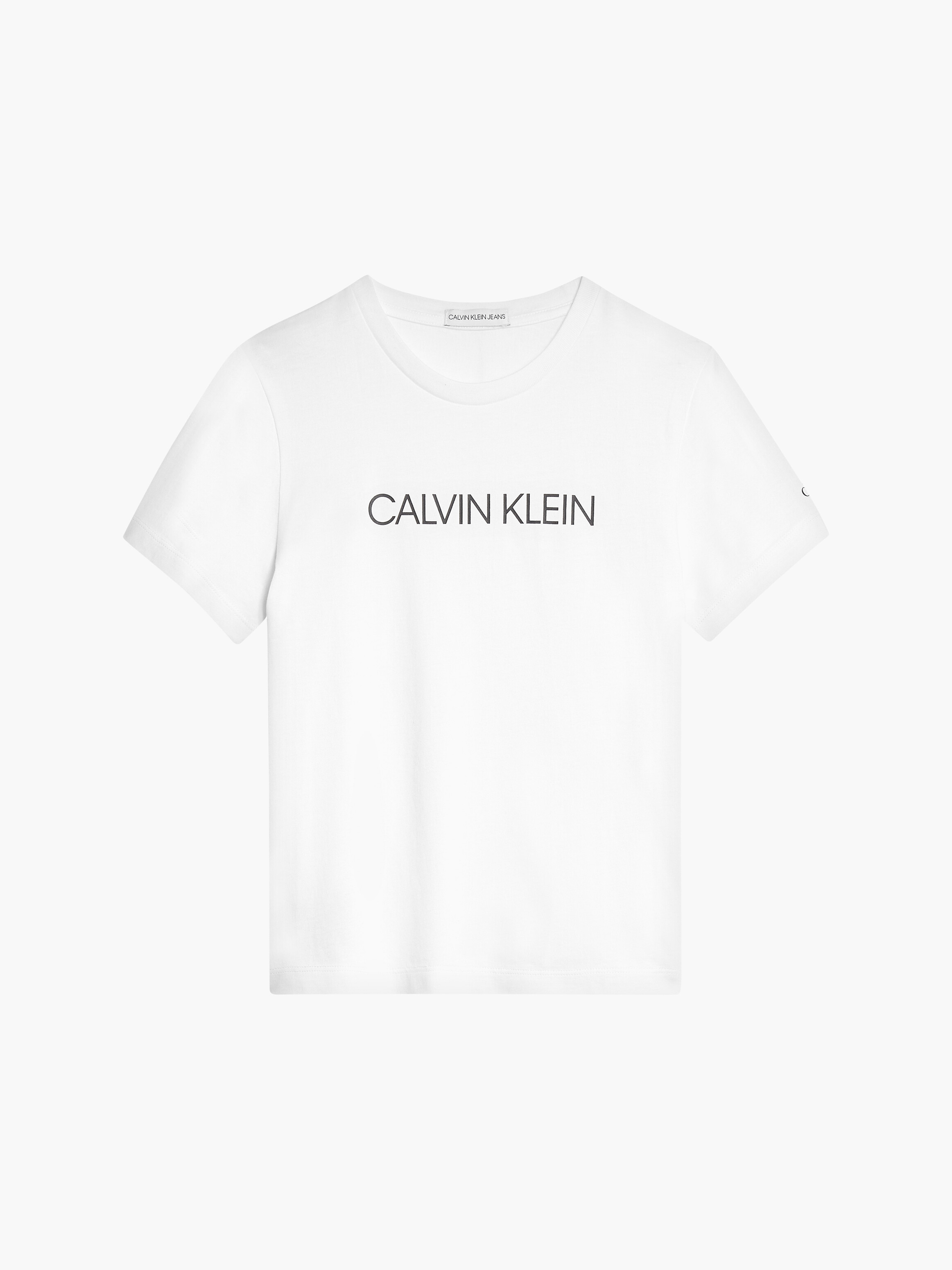 Calvin klein deals t shirts boys