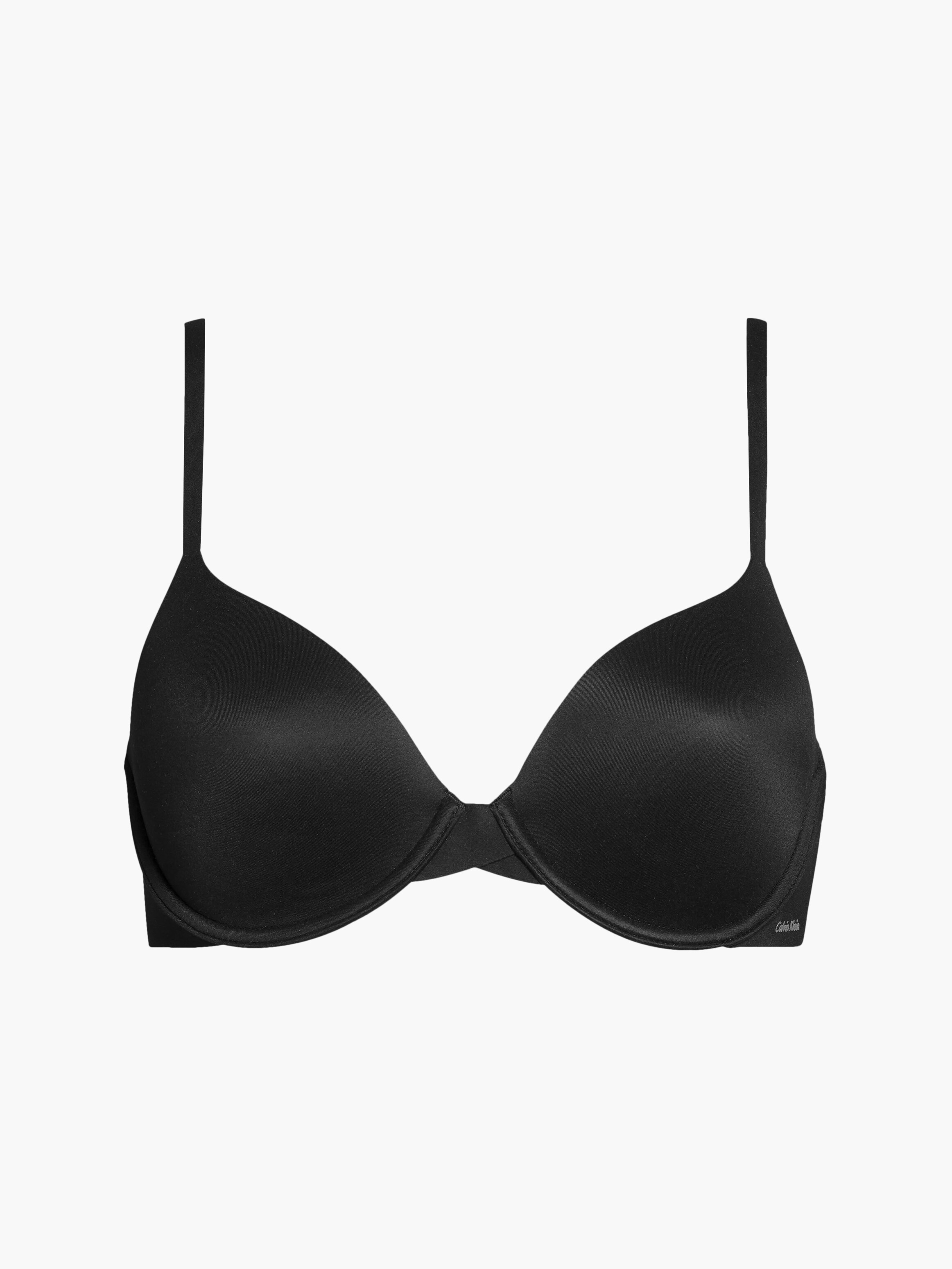 Perfectly Fit T Shirt Bra Bras Calvin Klein