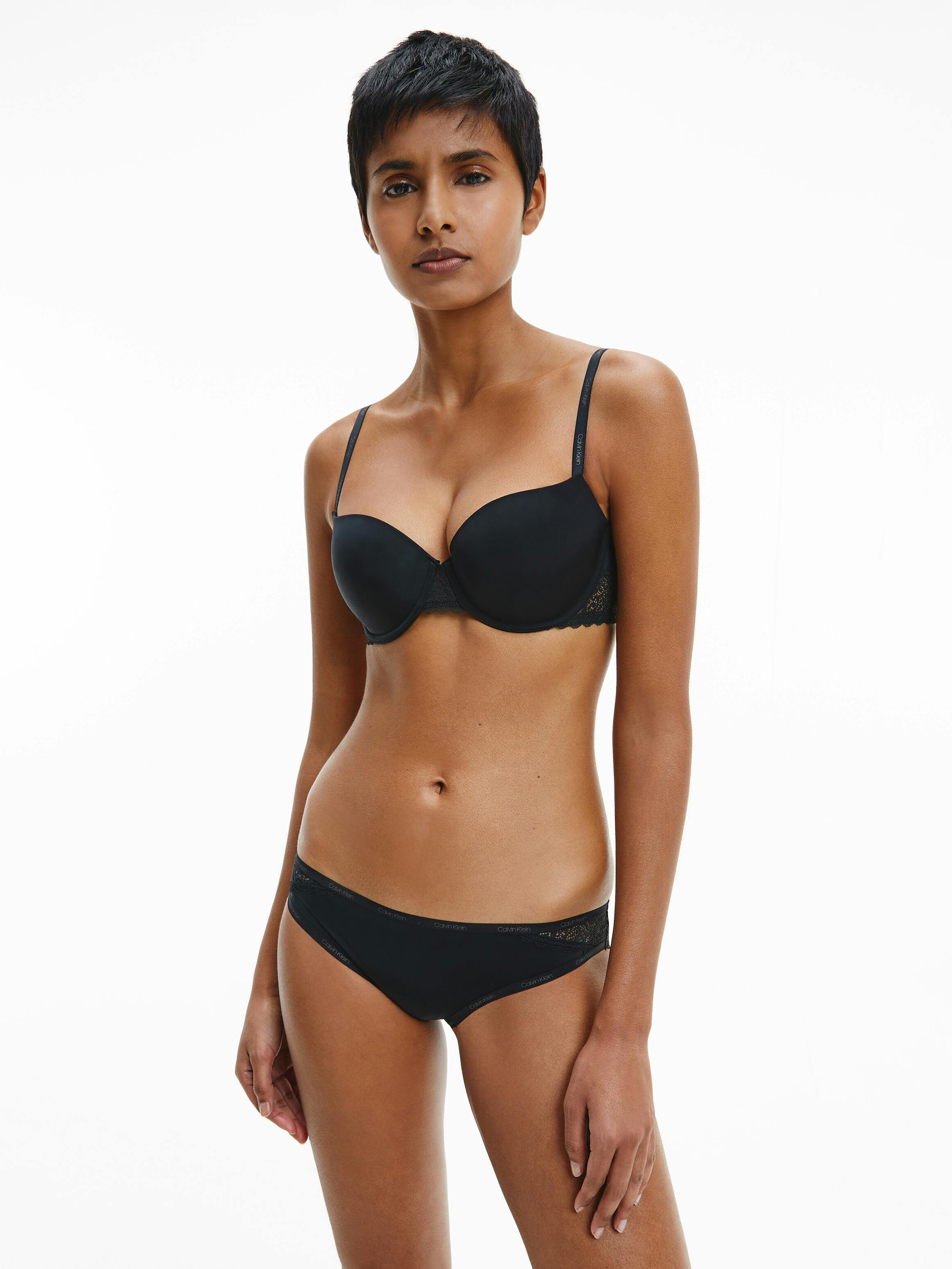 Calvin klein flirty bikini Clearance