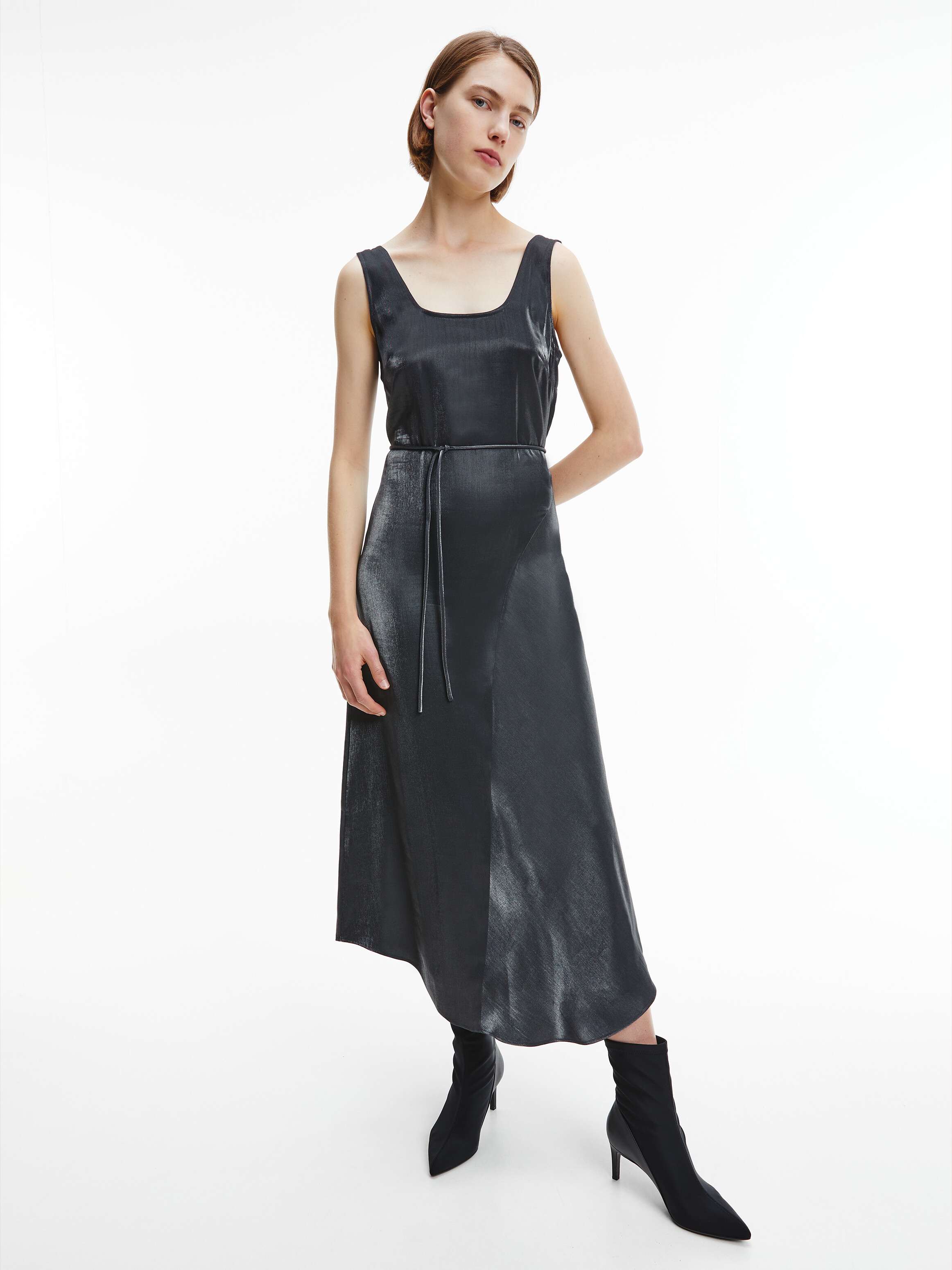 calvin klein maxi