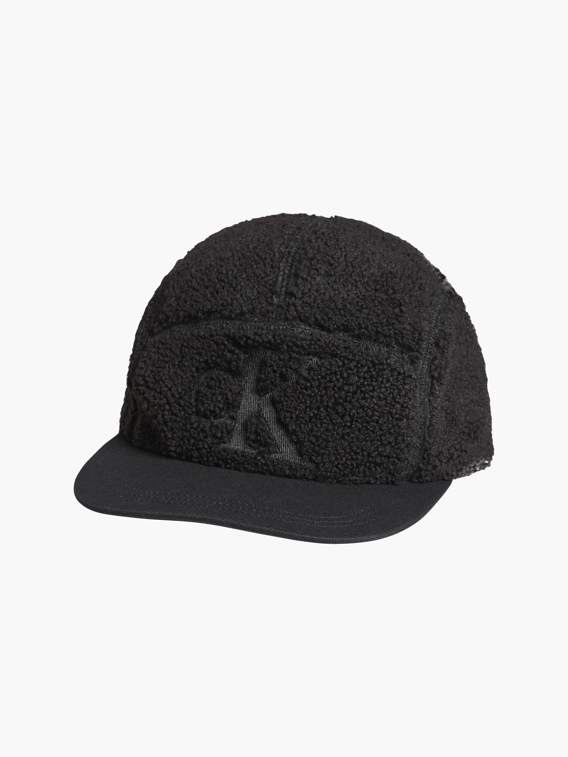 Sherpa Cap | Hats | Calvin Klein