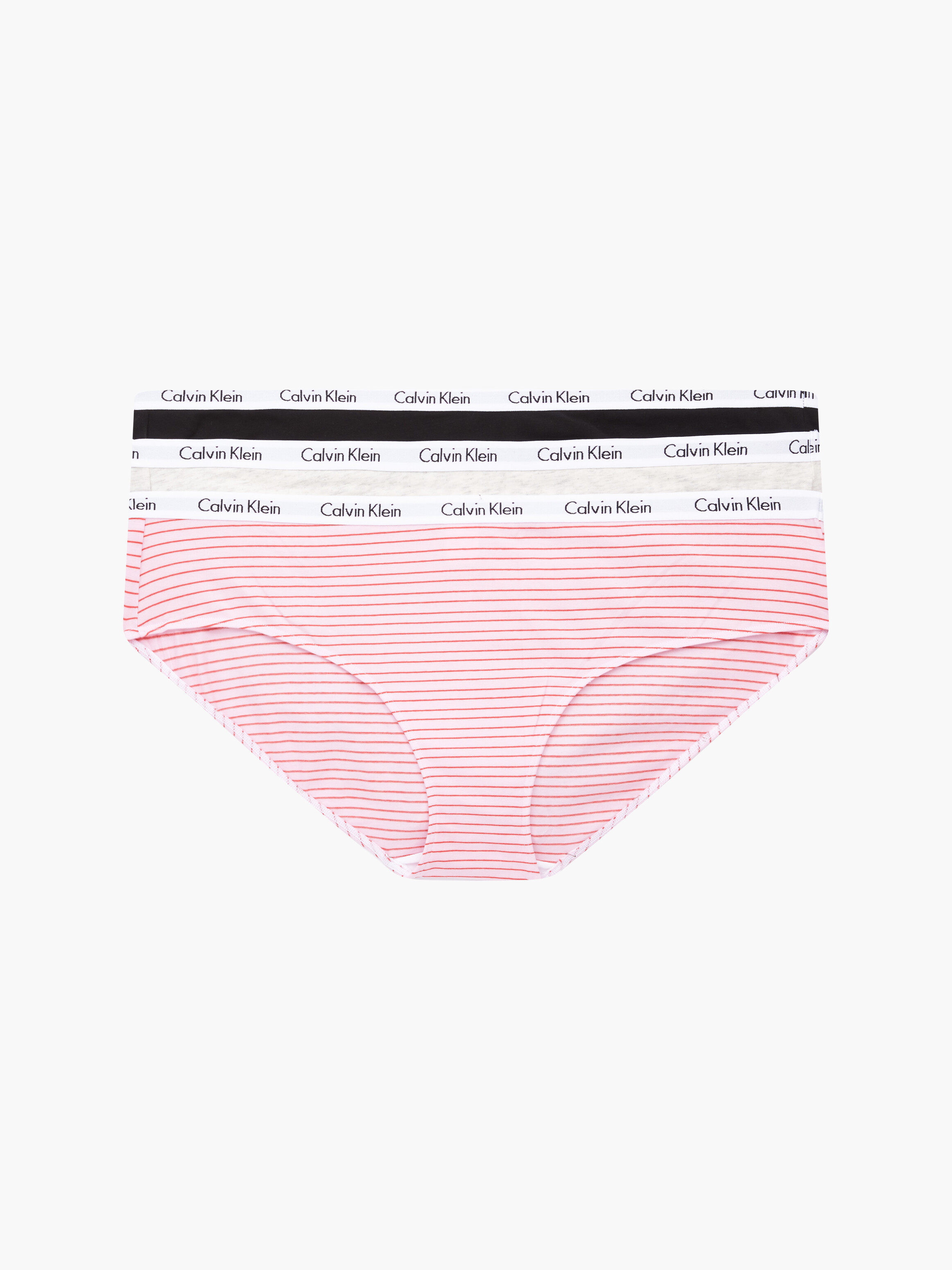 calvin klein plus tops