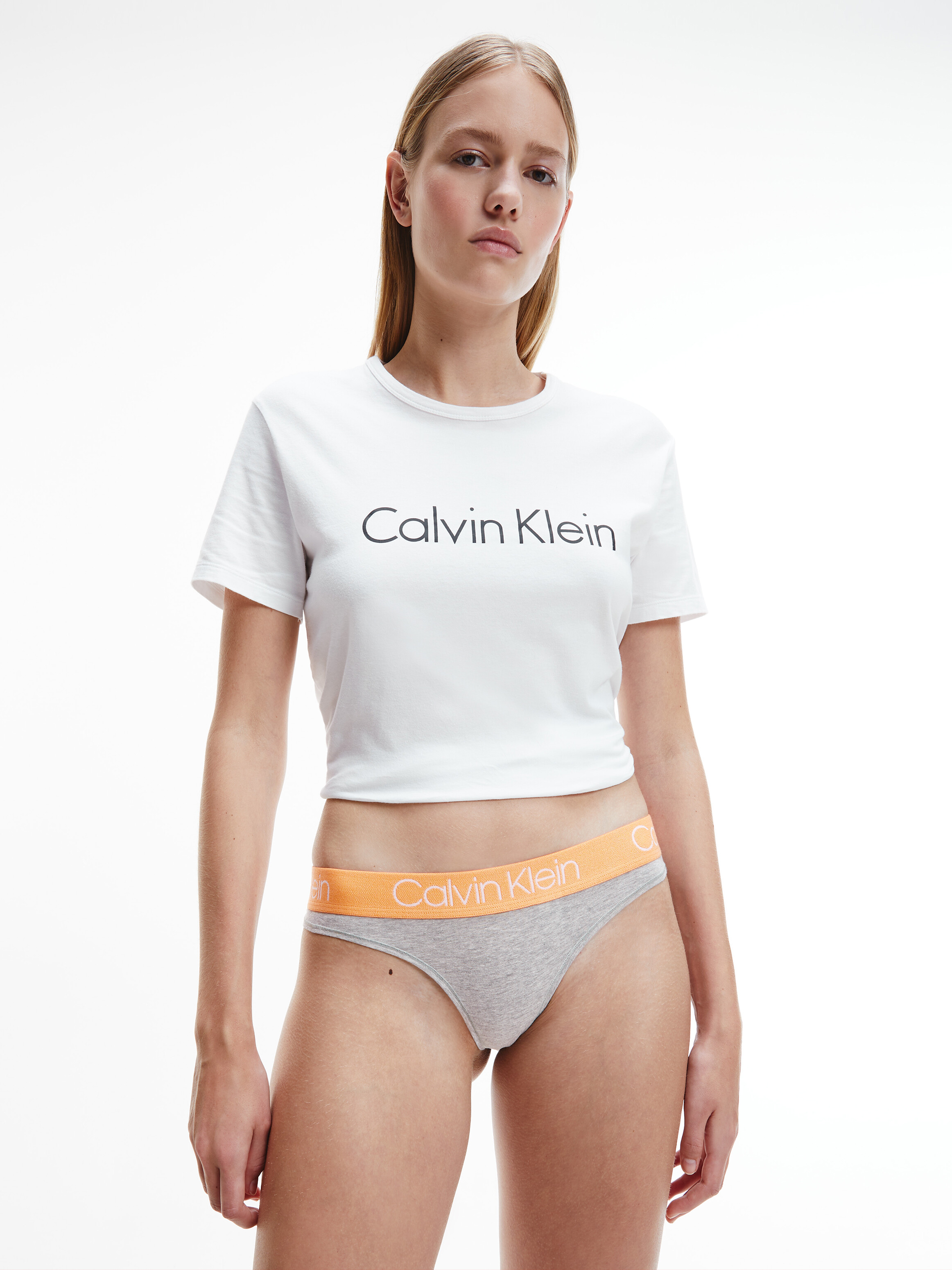 calvin klein thong body