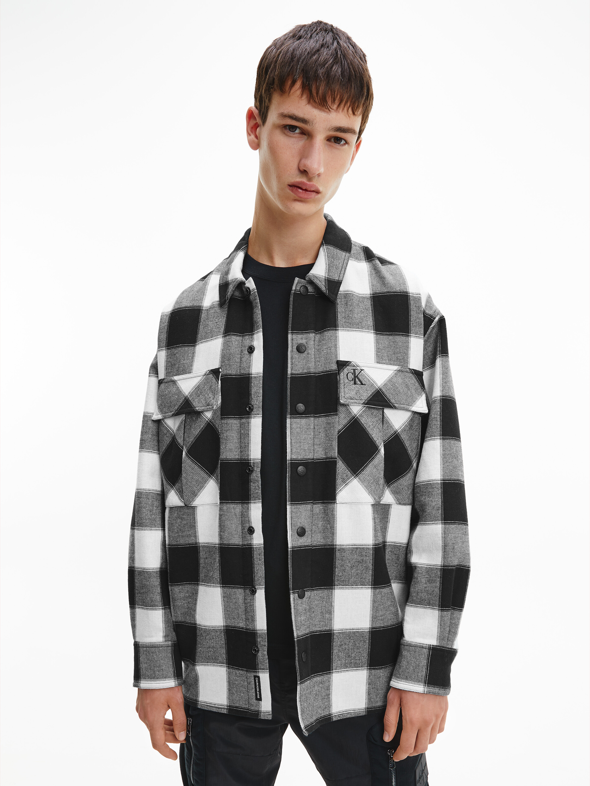 Shirts - Apparel - Men