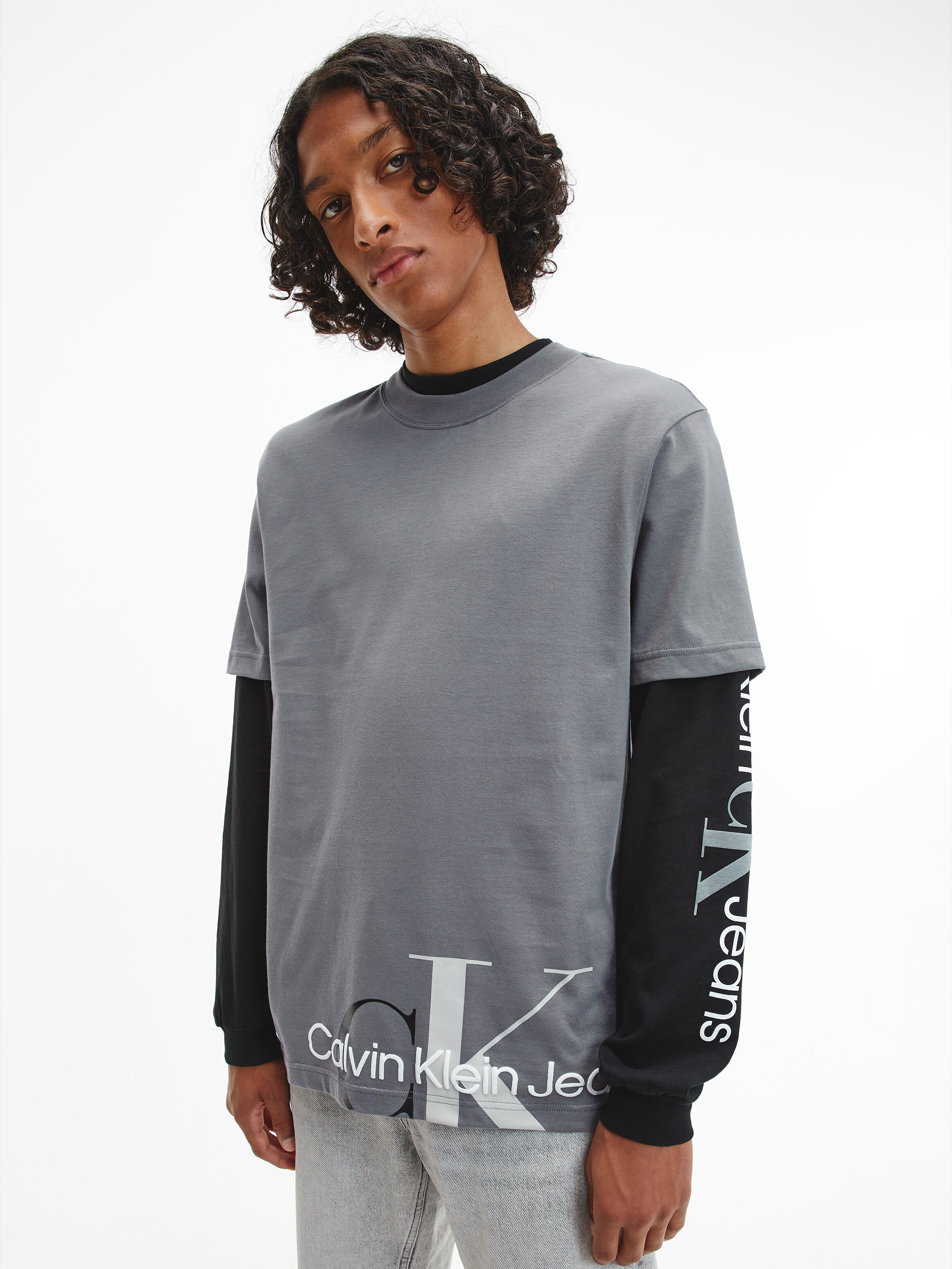 Men's Sale Apparel | Calvin Klein