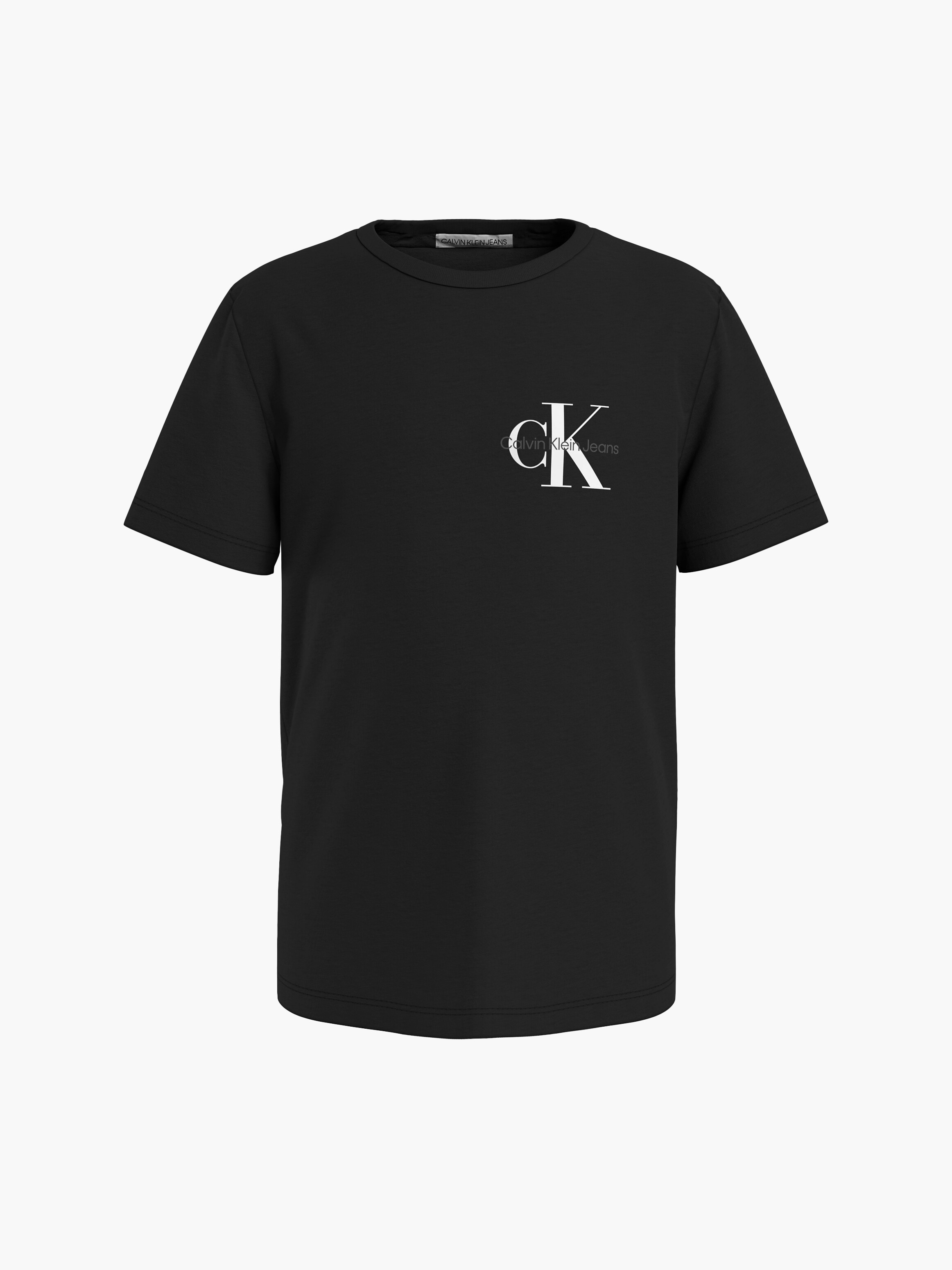 calvin klein pocket tee