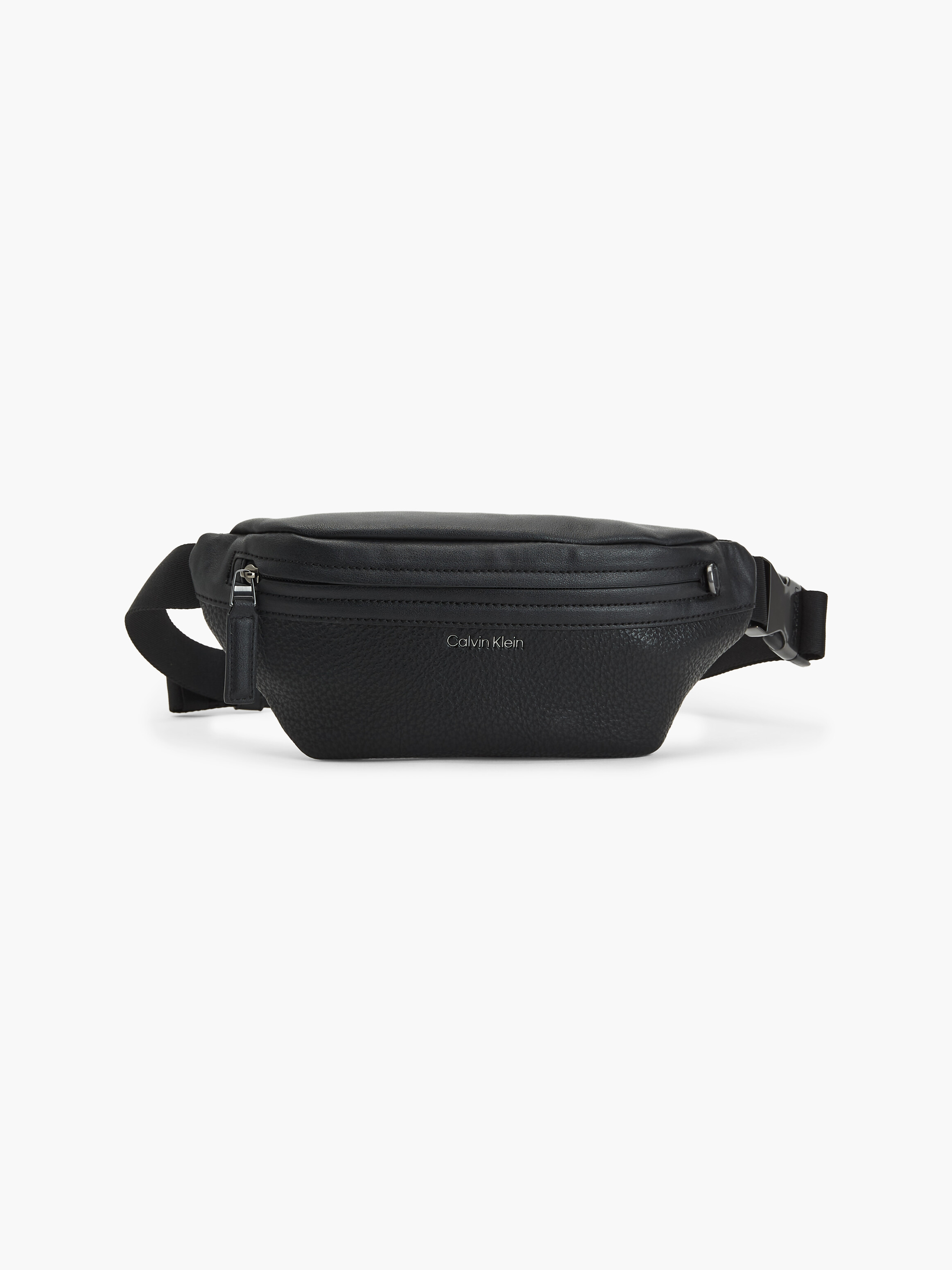 Calvin klein hotsell leather fanny pack