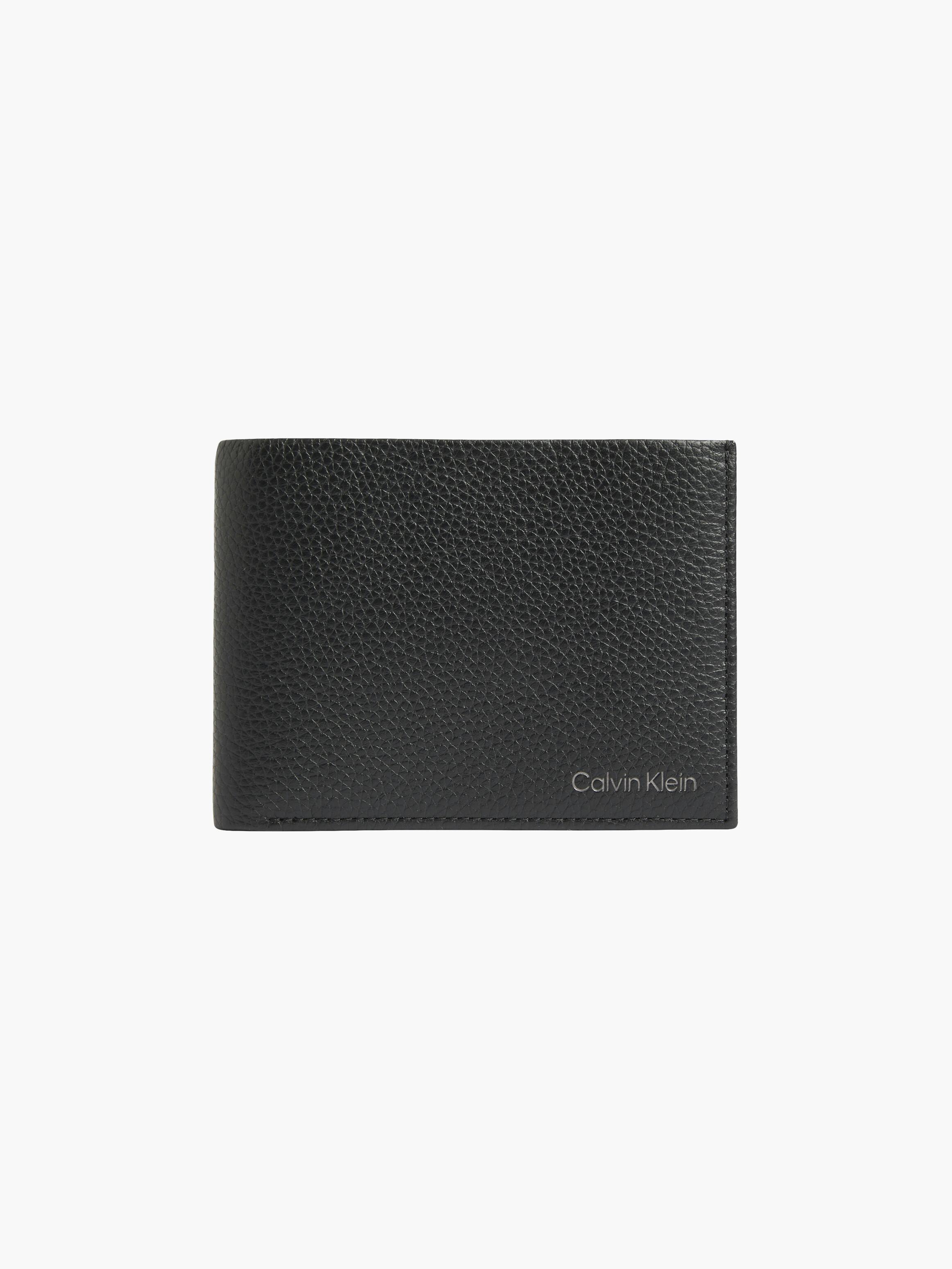 calvin klein wallets price