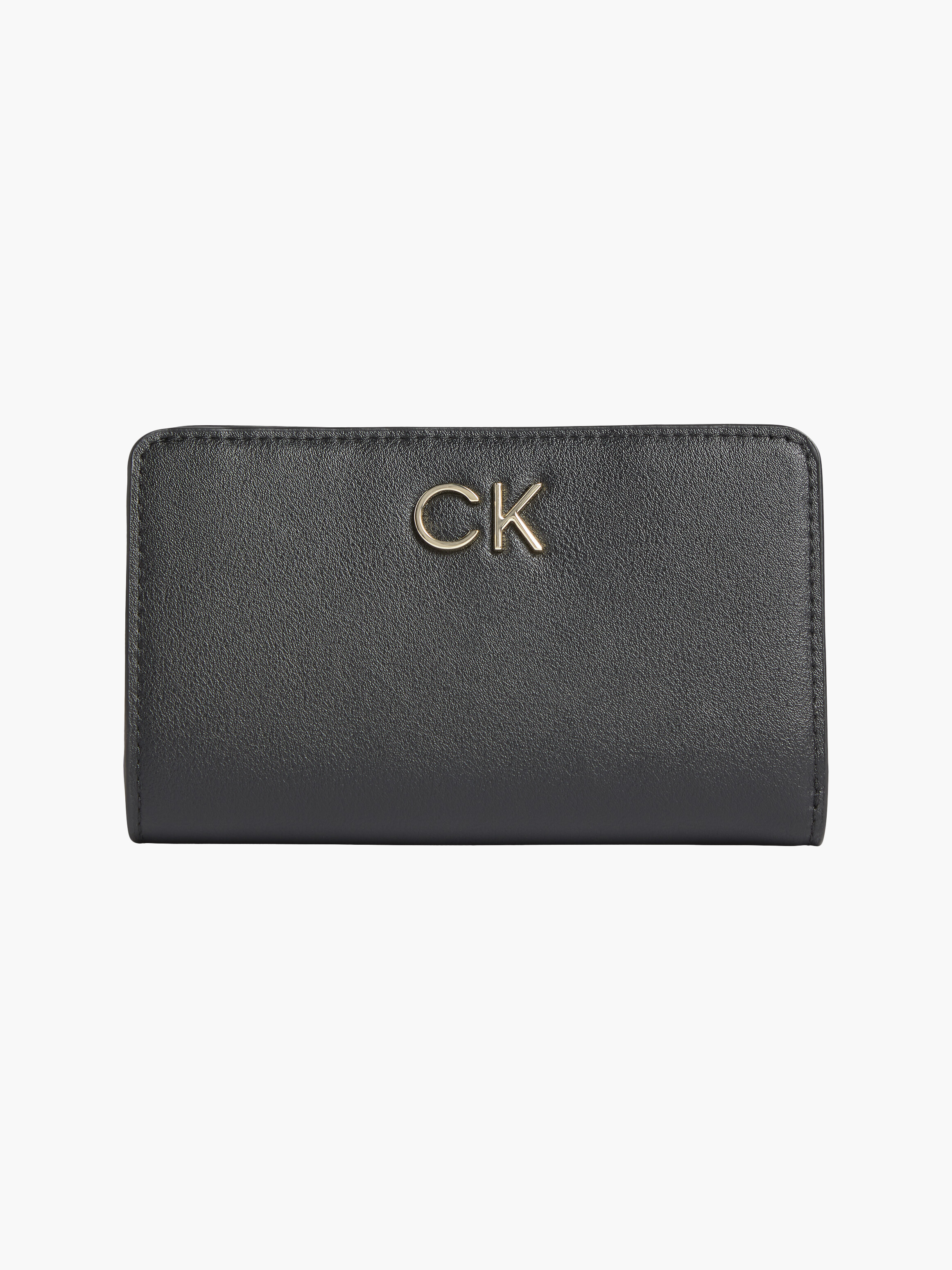 calvin klein wallet small