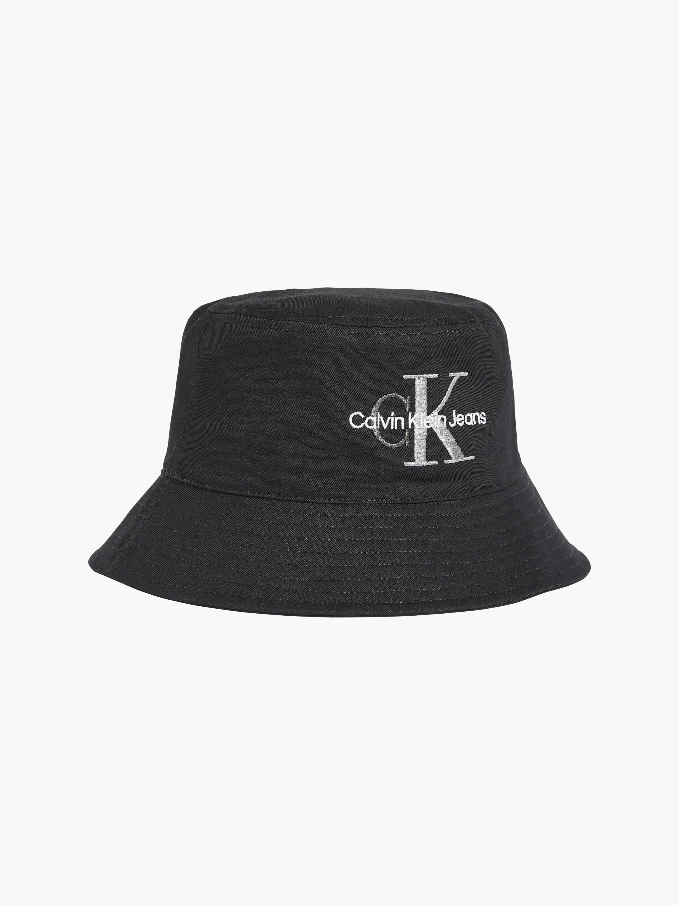 Calvin klein bucket hat black Clearance