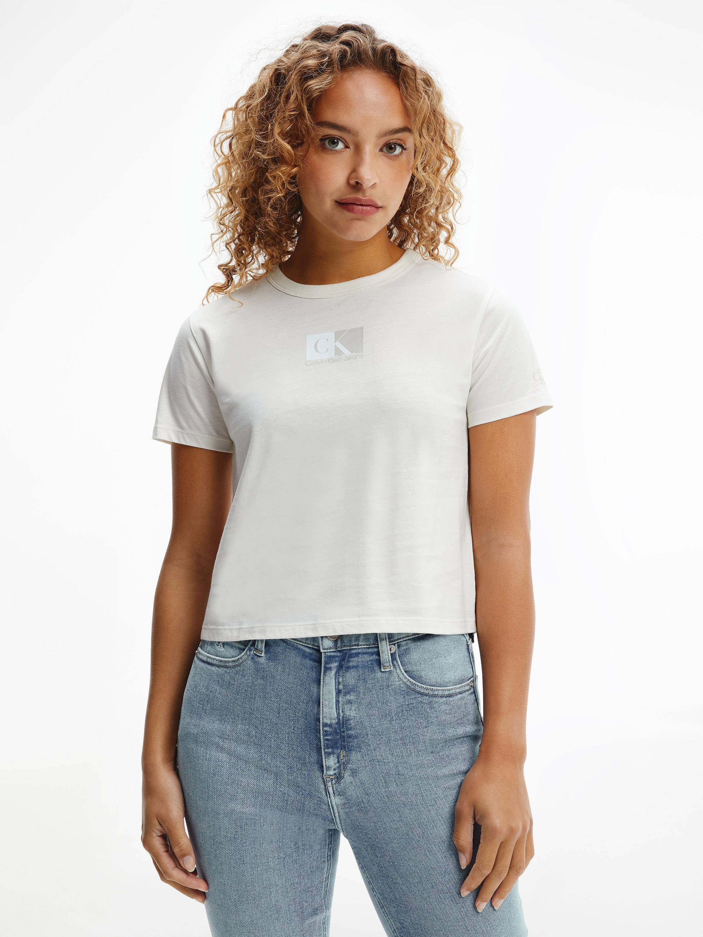 calvin klein shirts for women