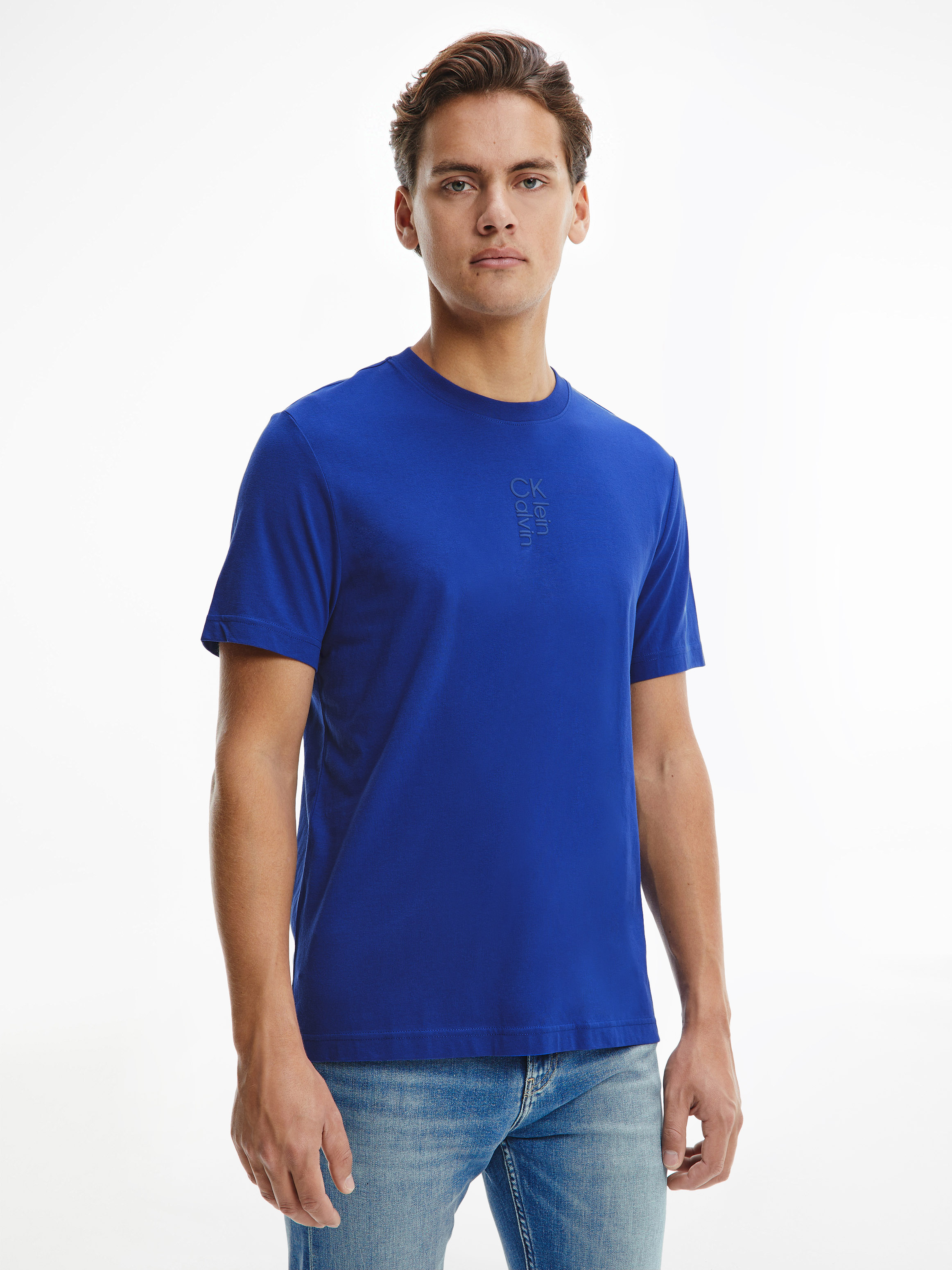 Men's T-Shirts | Calvin Klein