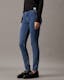 High Rise Skinny Jeans