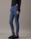 High Rise Skinny Jeans