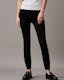 High Rise Super Skinny Ankle Jeans