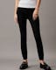 High Rise Super Skinny Ankle Jeans