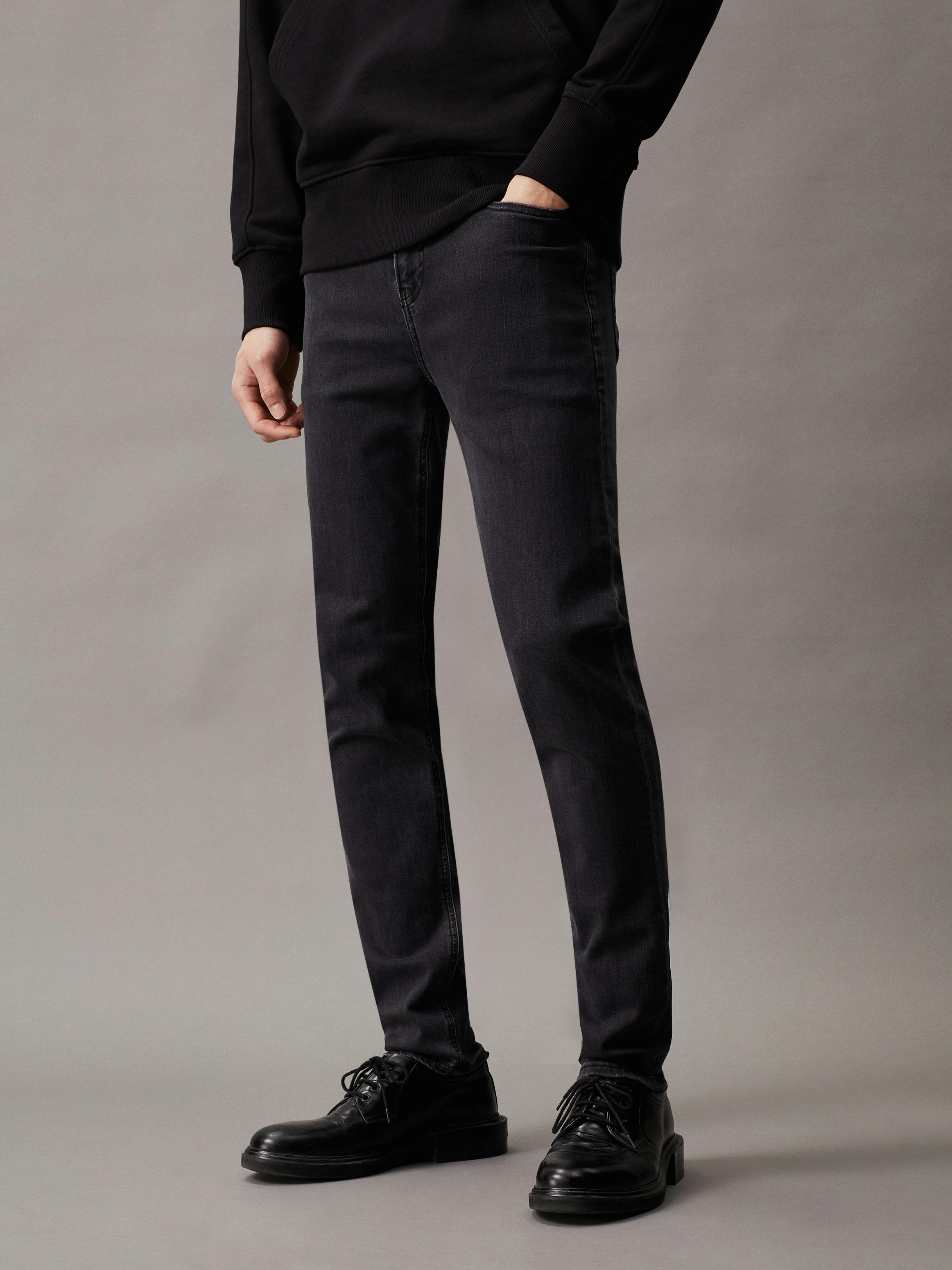 Skinny Jeans Calvin Klein