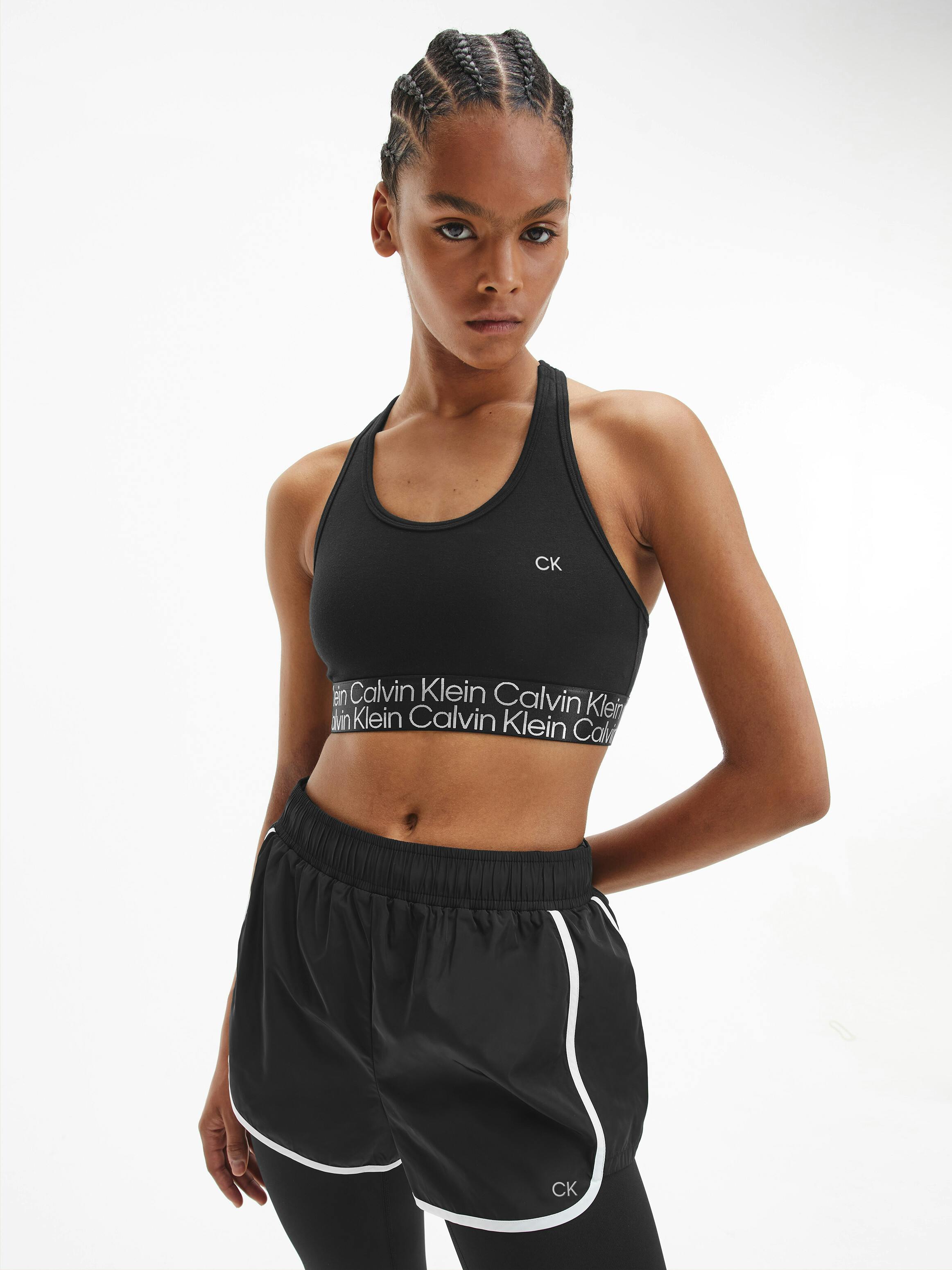 Ck performance sports bra Clearance