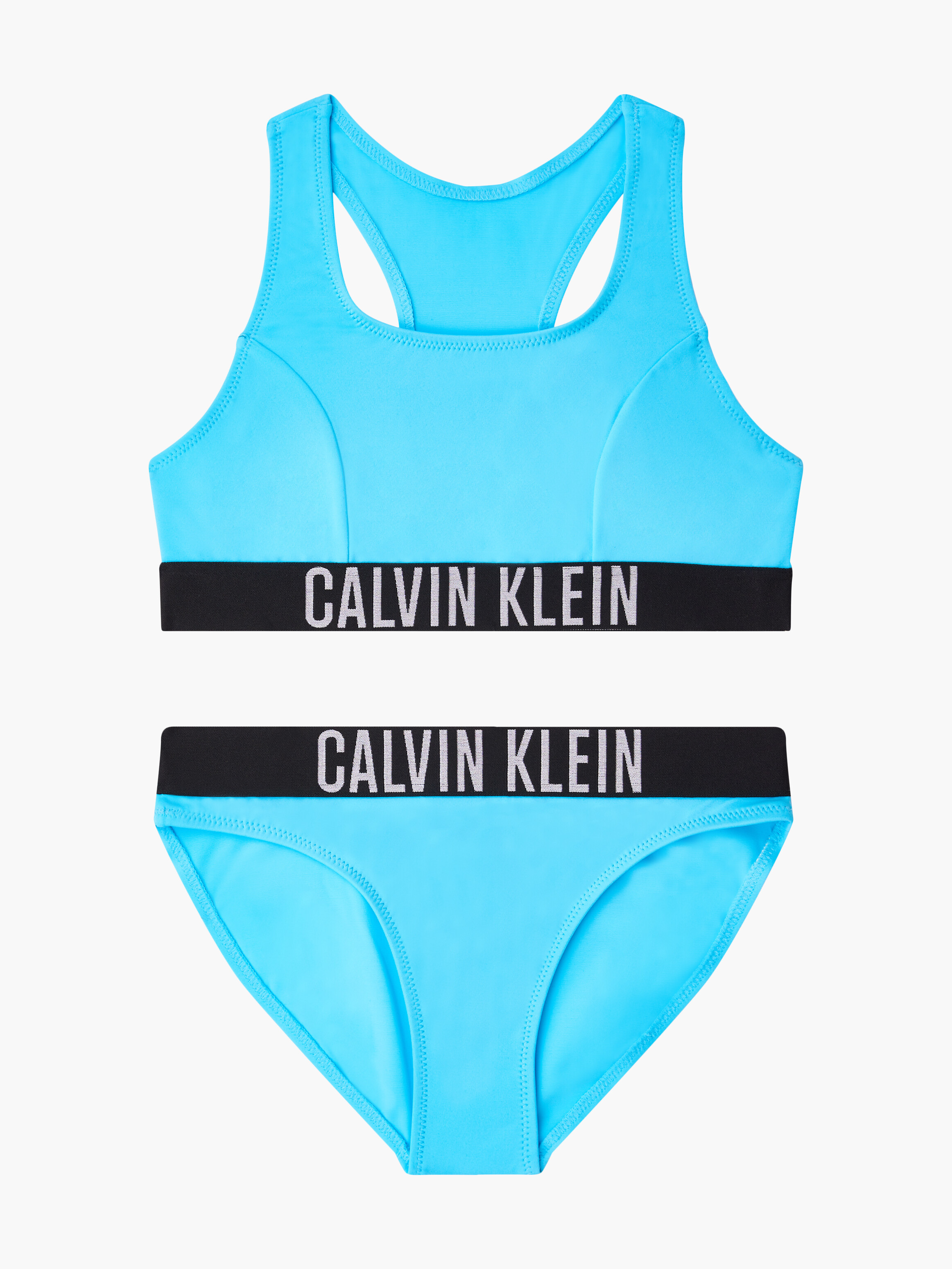 Calvin klein deals girls swimsuit