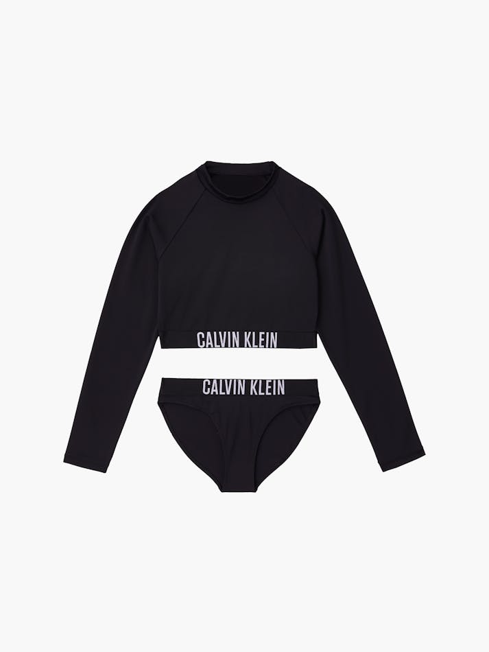 Calvin klein rash guard Clearance