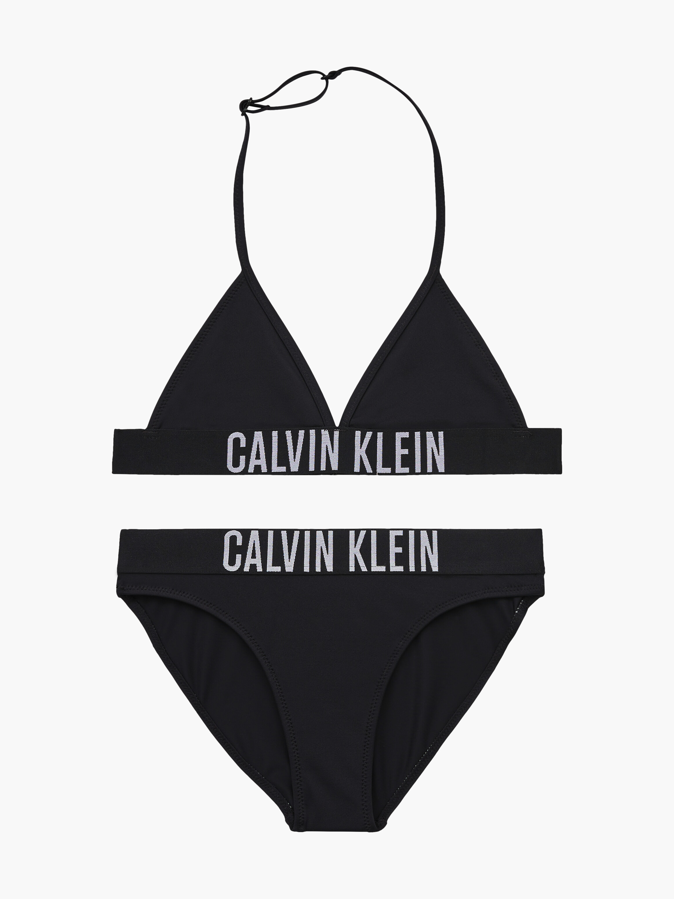 Calvin klein bikini clearance set sale