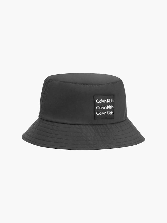 Calvin klein bucket hat black Clearance