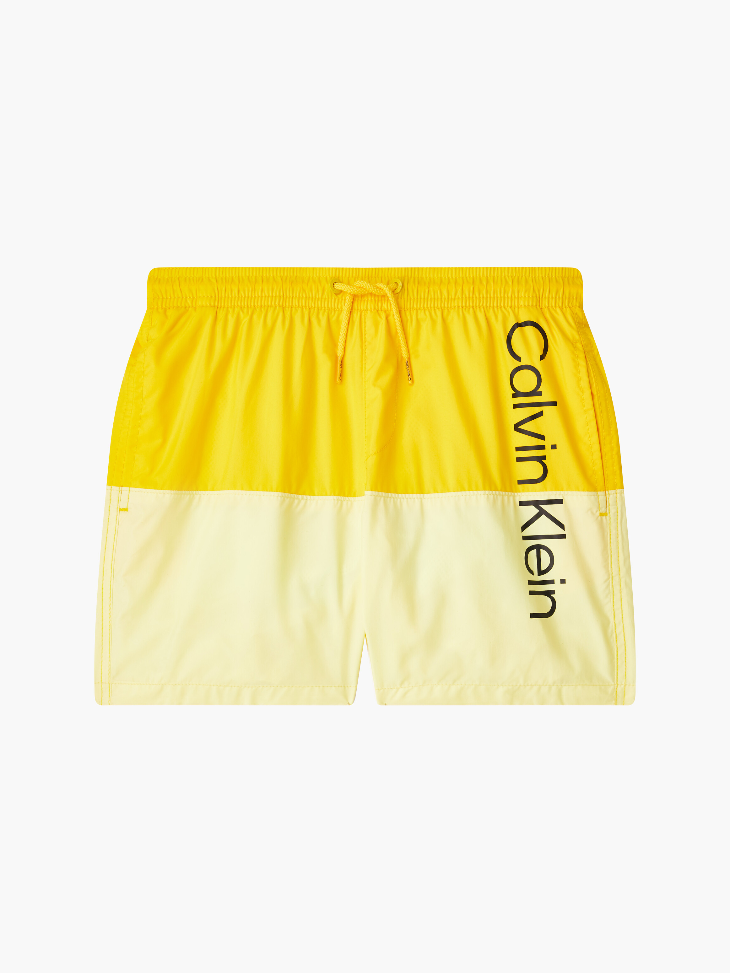 Calvin klein hotsell boys swim shorts