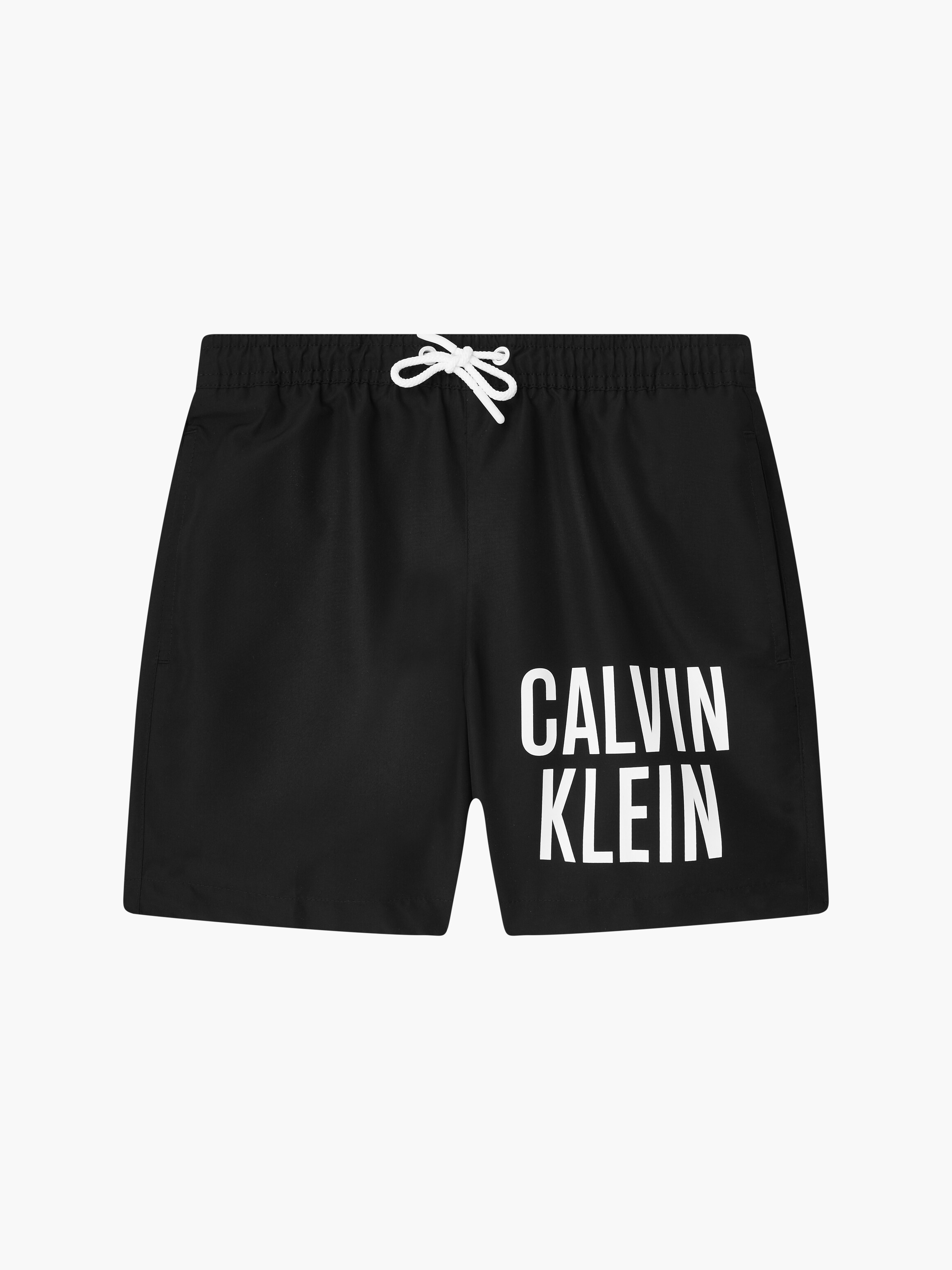 Boys Swim Shorts Intense Power Calvin Klein
