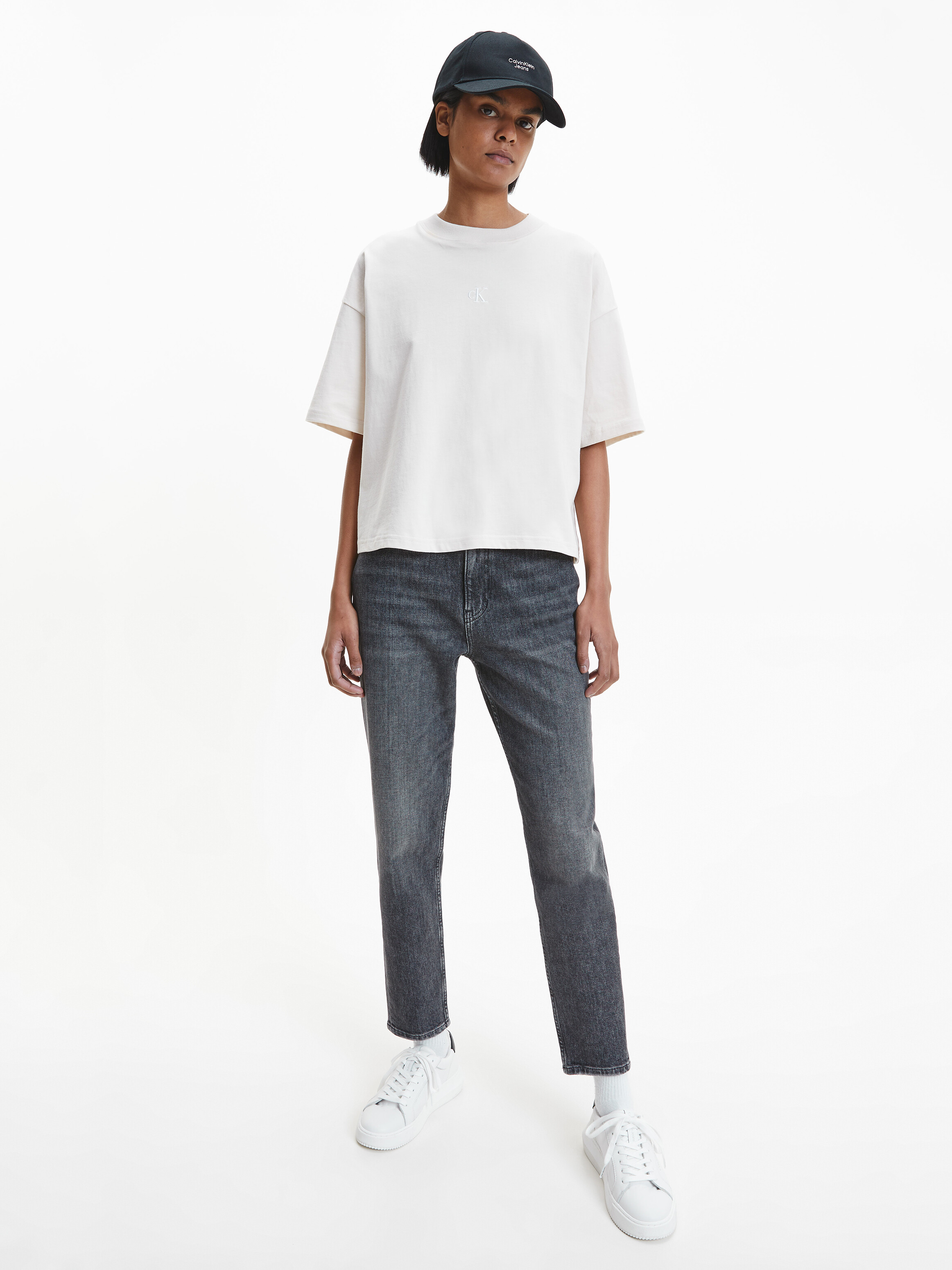Mom Jeans | Calvin Klein