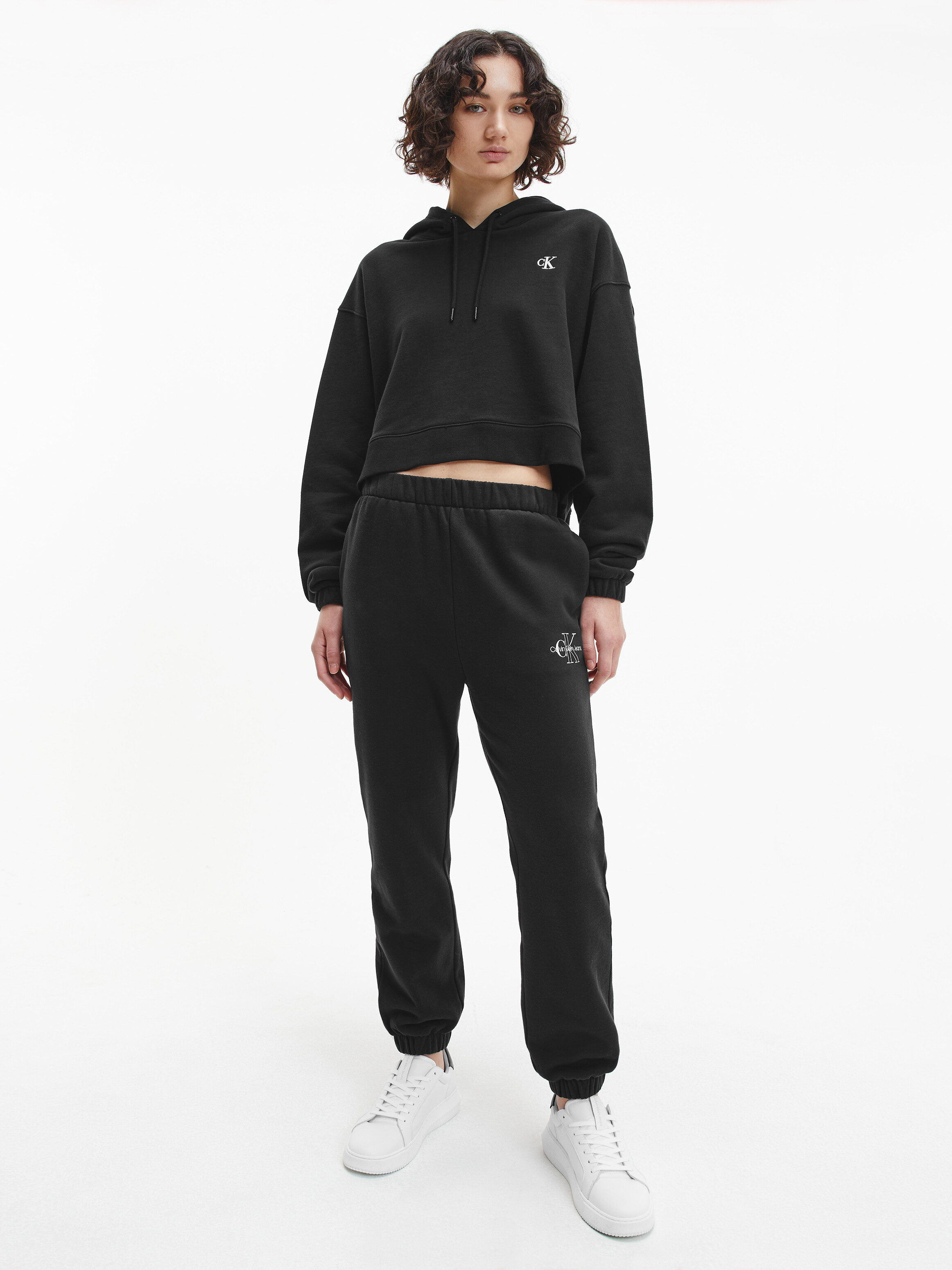 Calvin klein store tracksuit pants