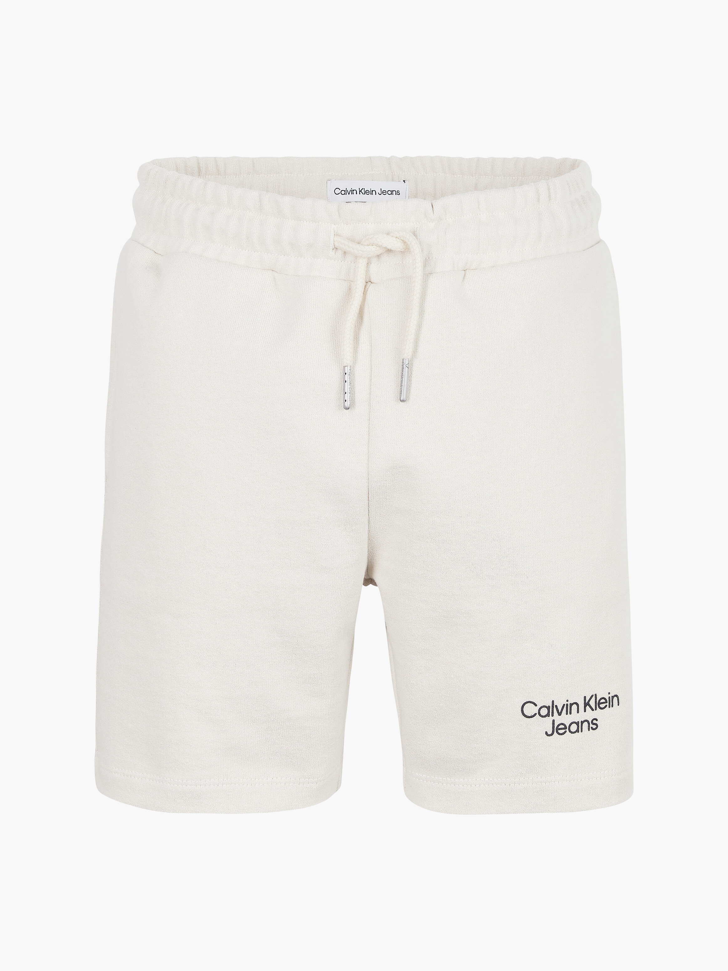 Recycled Logo Jogger Shorts | Calvin Klein