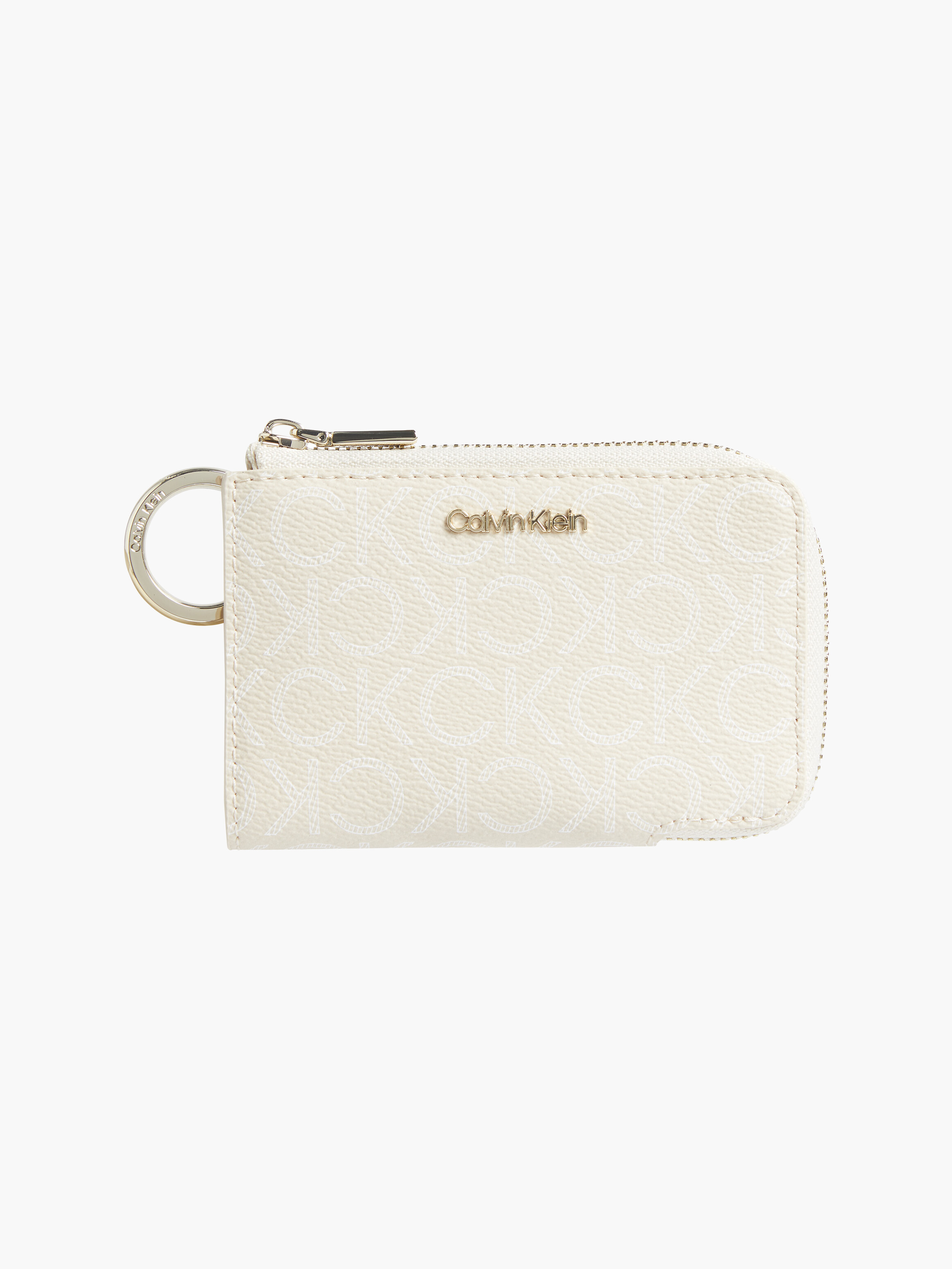 calvin klein wallet small