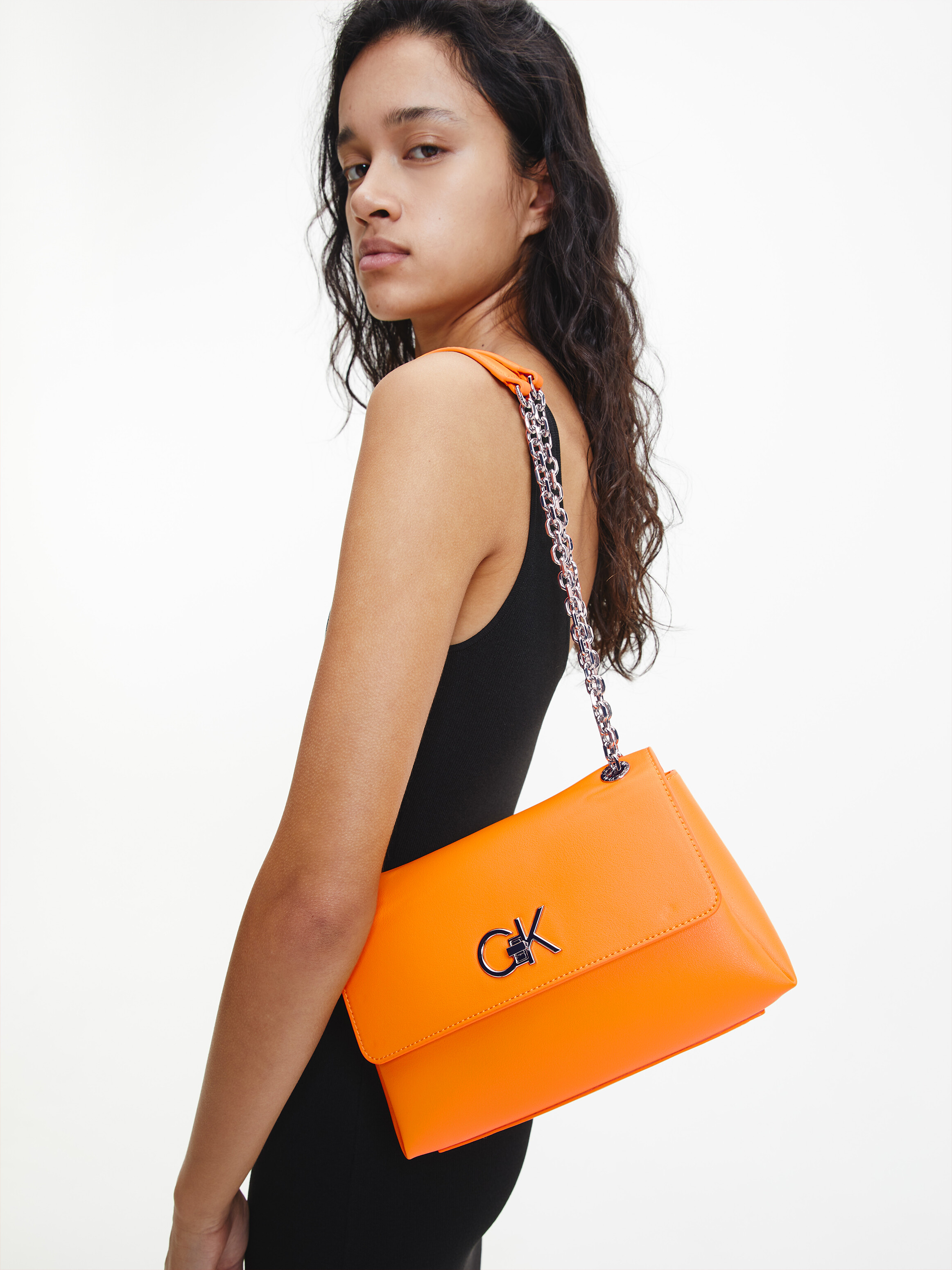 calvin klein convertible bag